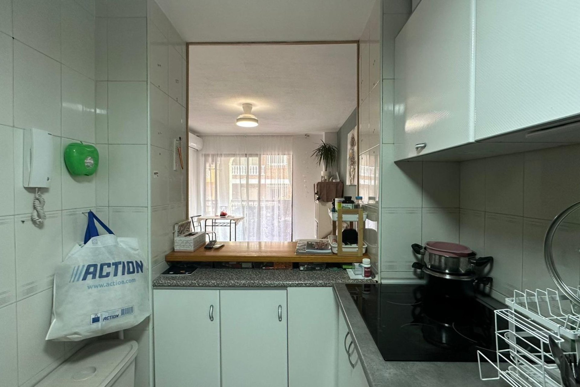 Revânzare - Apartament -
Torrevieja - Centro