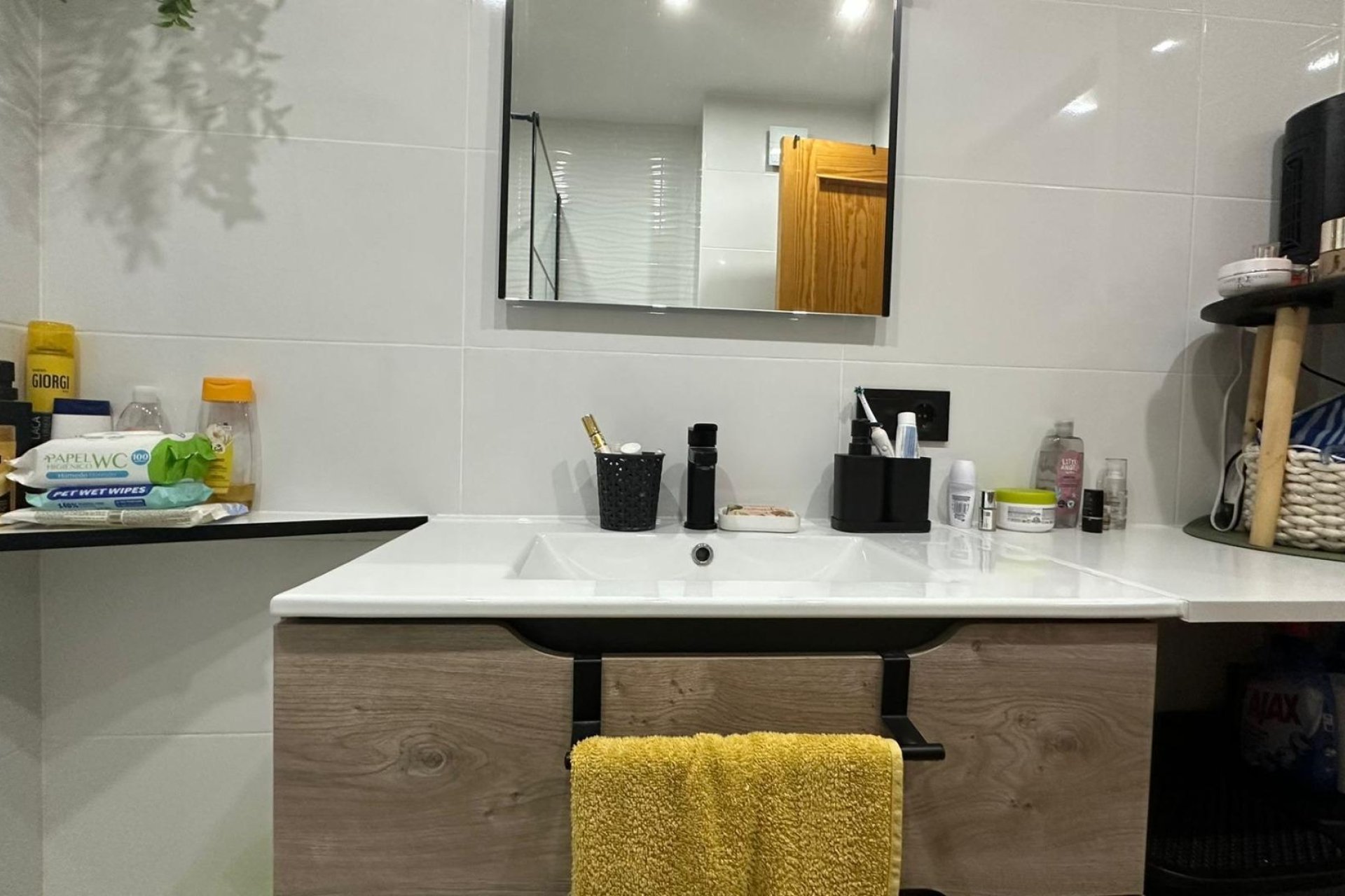 Revânzare - Apartament -
Torrevieja - Centro