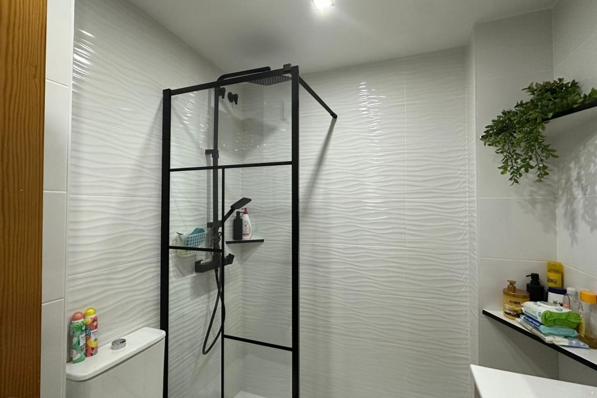 Revânzare - Apartament -
Torrevieja - Centro