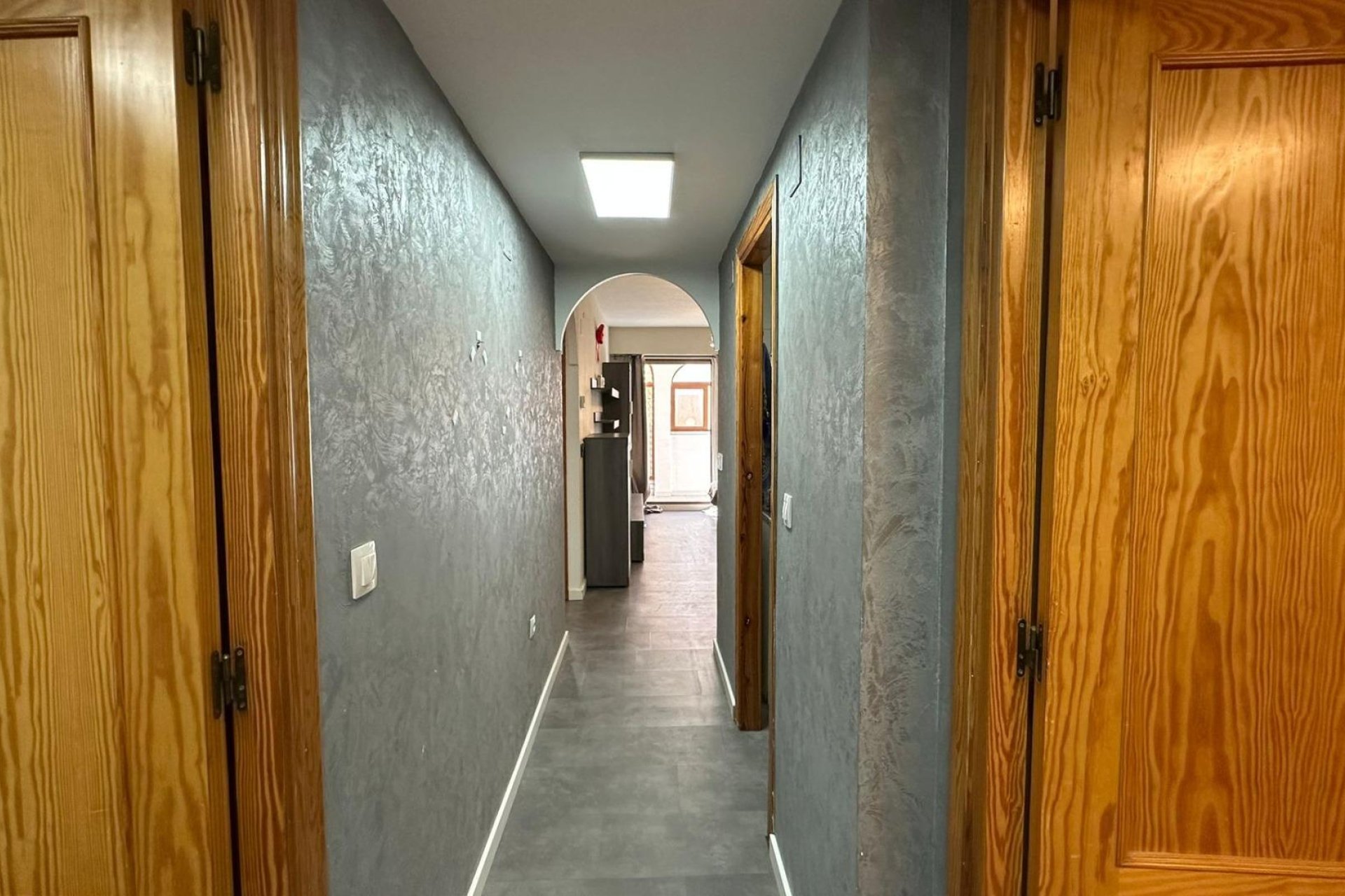 Revânzare - Apartament -
Torrevieja - Centro