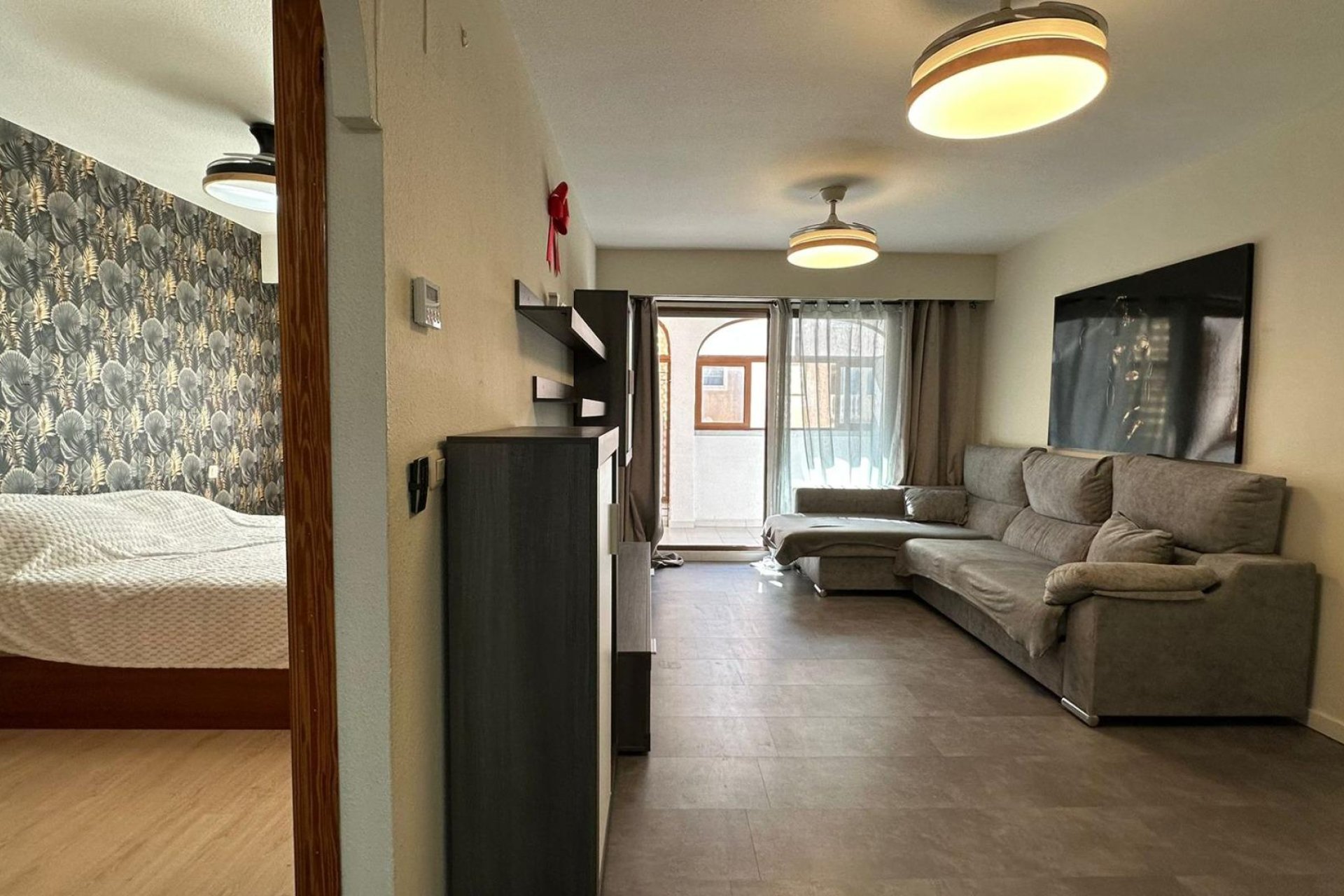 Revânzare - Apartament -
Torrevieja - Centro