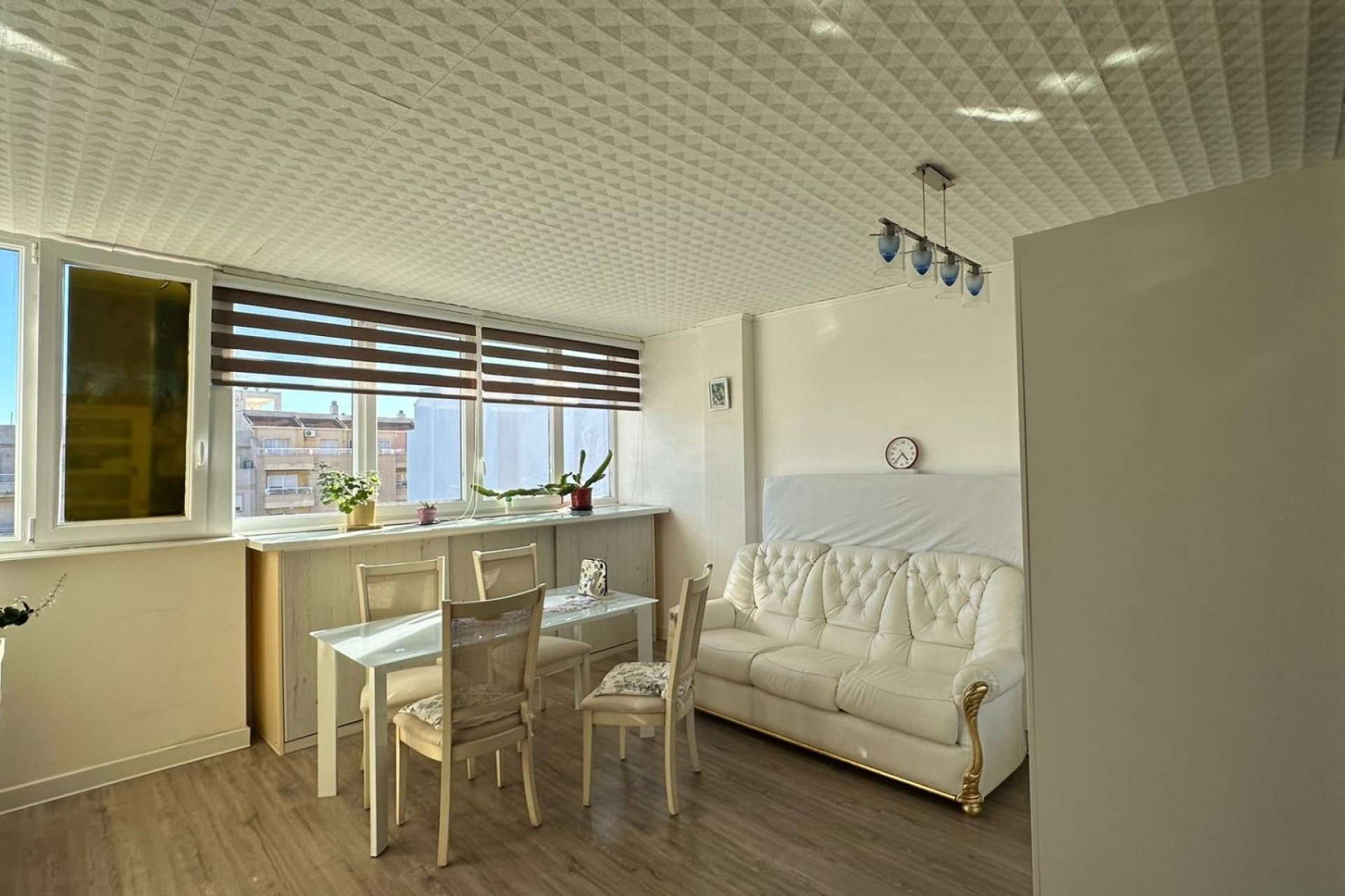Revânzare - Apartament -
Torrevieja - Centro