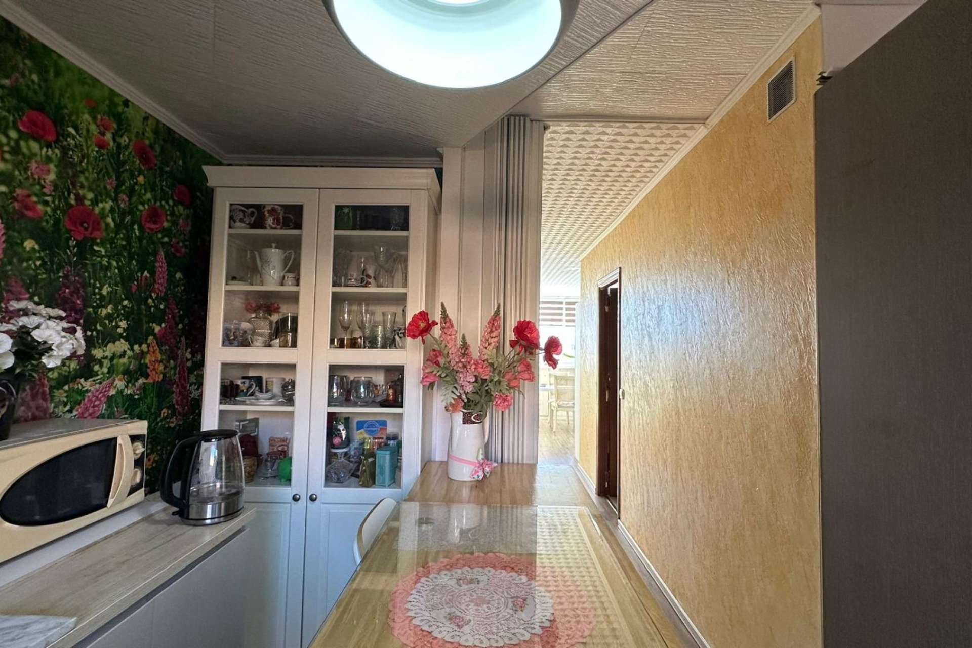 Revânzare - Apartament -
Torrevieja - Centro