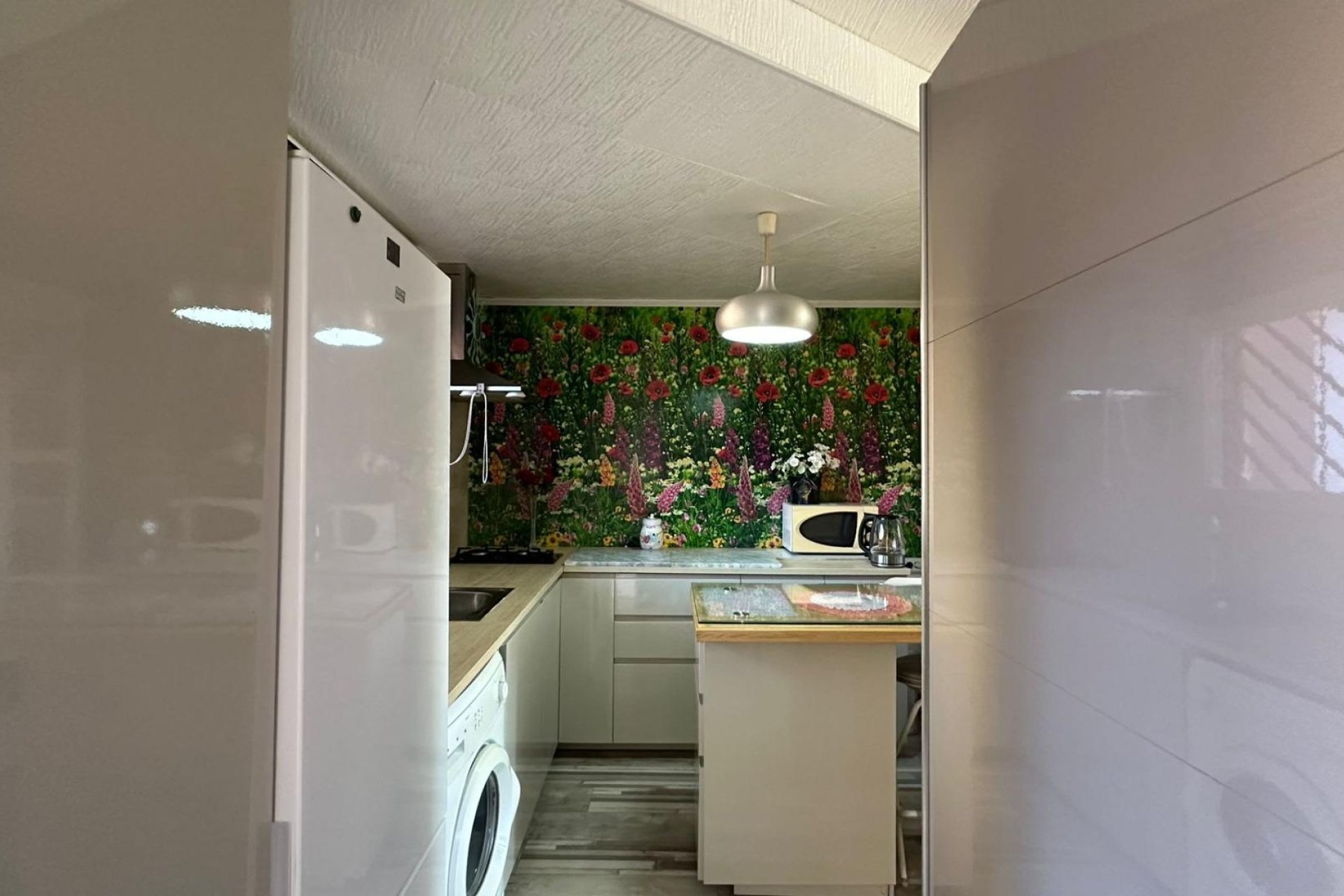 Revânzare - Apartament -
Torrevieja - Centro