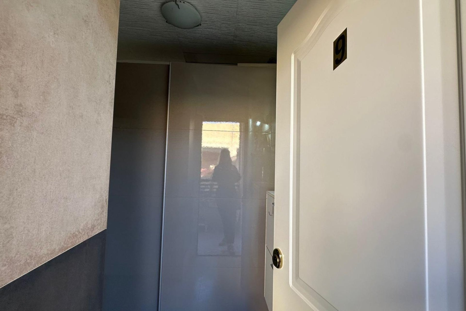 Revânzare - Apartament -
Torrevieja - Centro