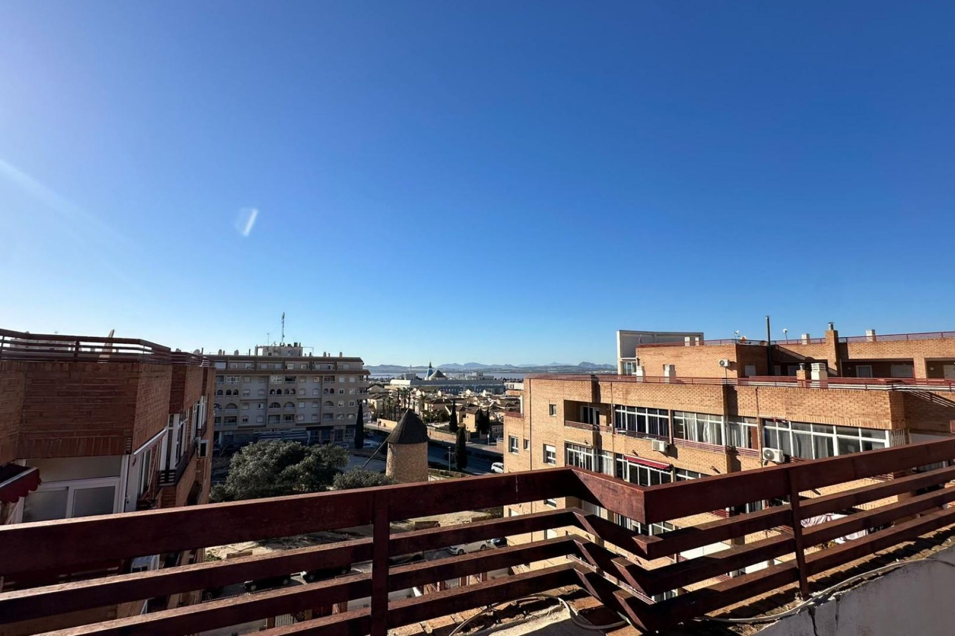 Revânzare - Apartament -
Torrevieja - Centro