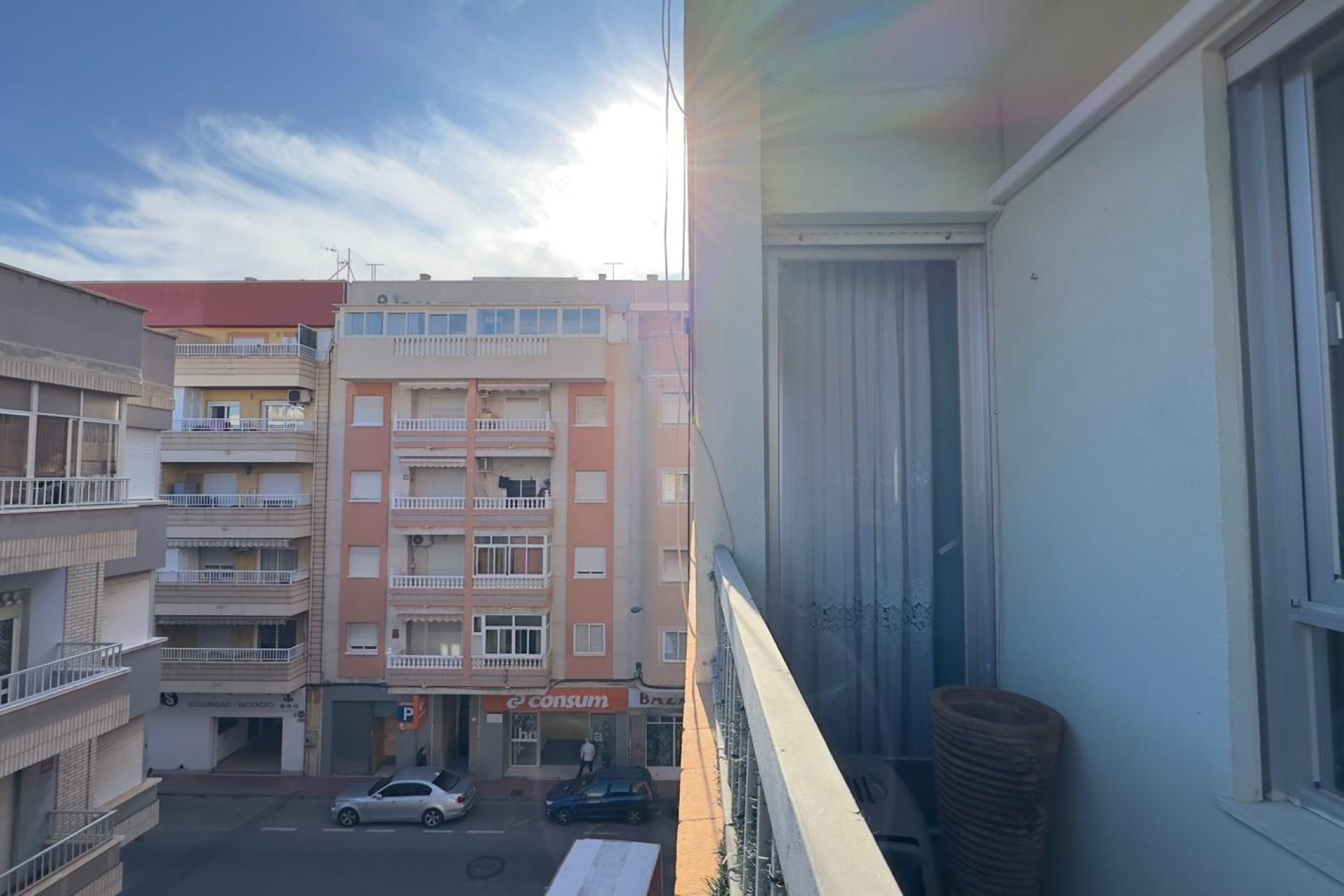 Revânzare - Apartament -
Torrevieja - Centro