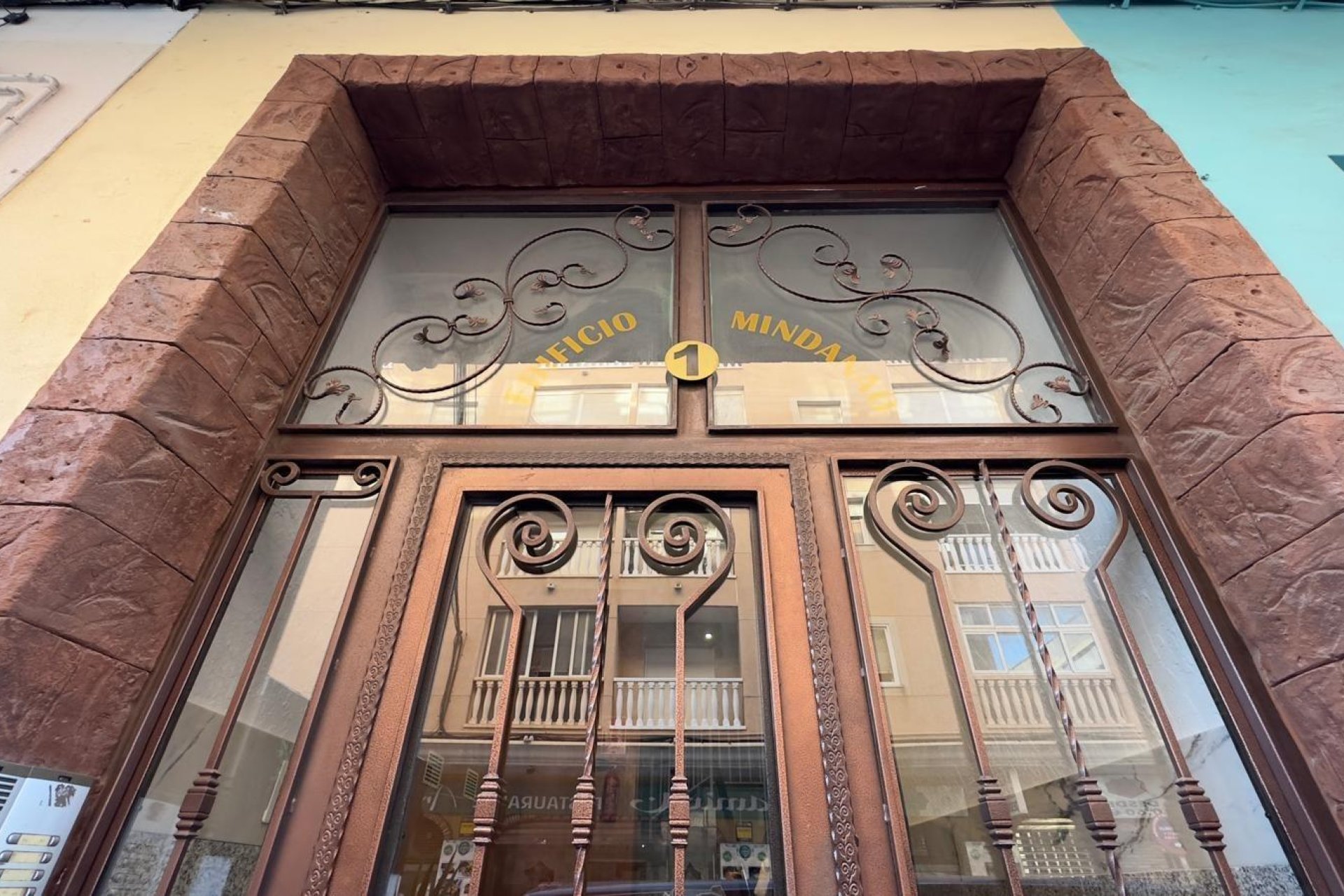 Revânzare - Apartament -
Torrevieja - Centro