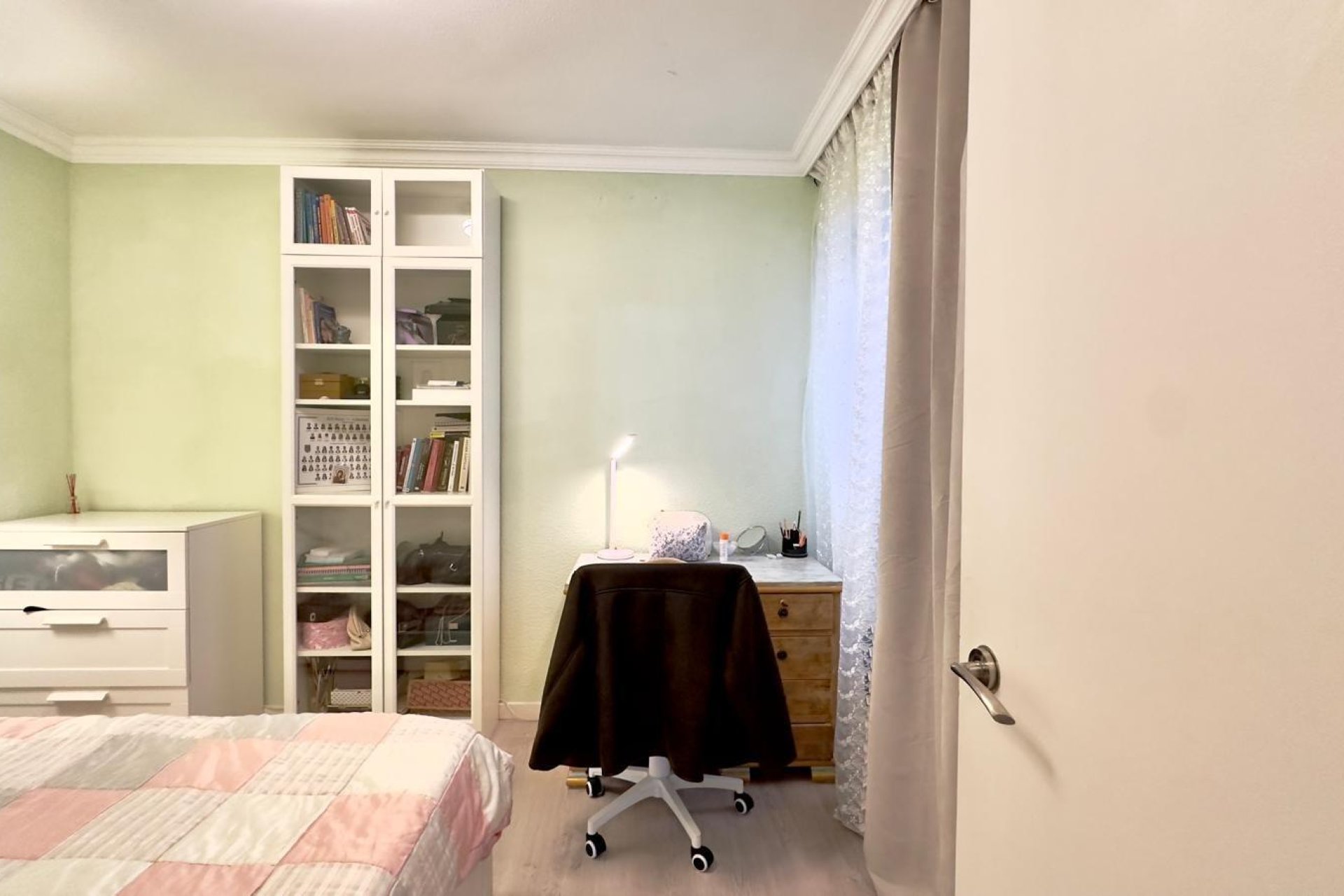 Revânzare - Apartament -
Torrevieja - Centro