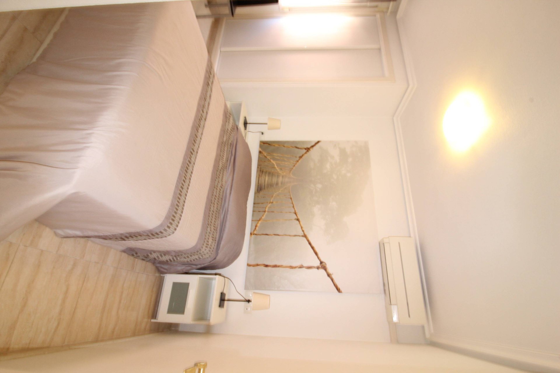 Revânzare - Apartament -
Torrevieja - Centro