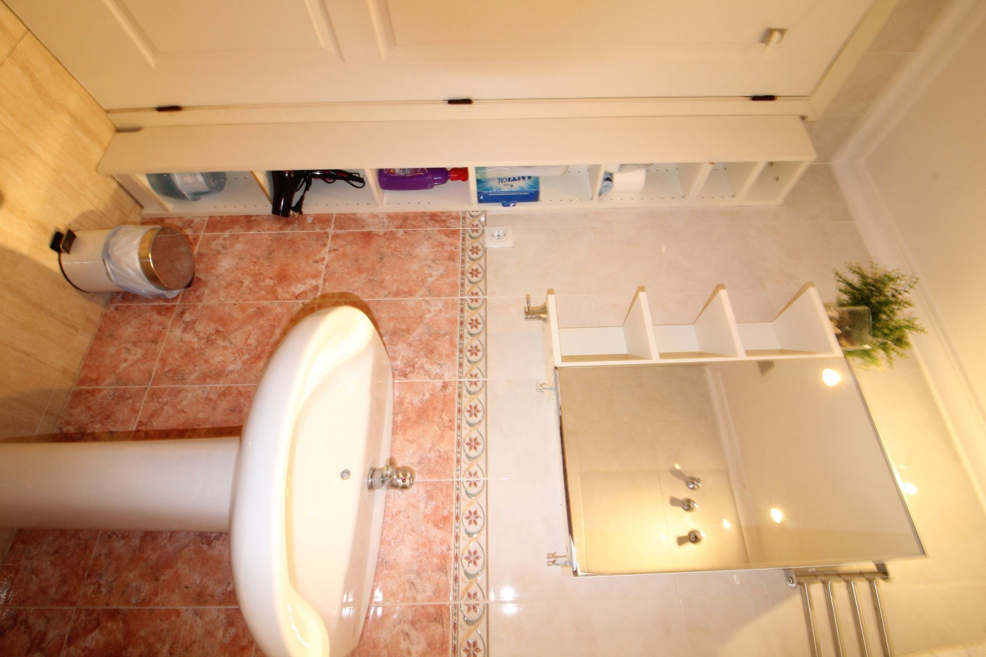 Revânzare - Apartament -
Torrevieja - Centro