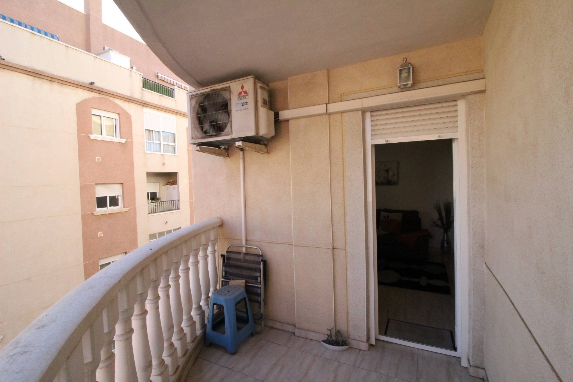 Revânzare - Apartament -
Torrevieja - Centro