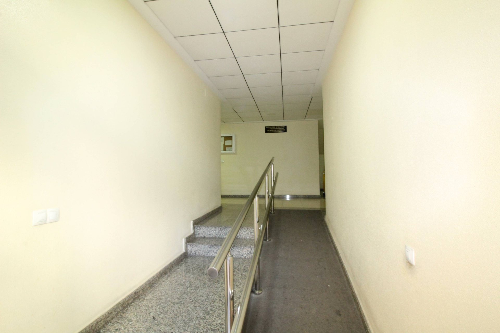 Revânzare - Apartament -
Torrevieja - Centro