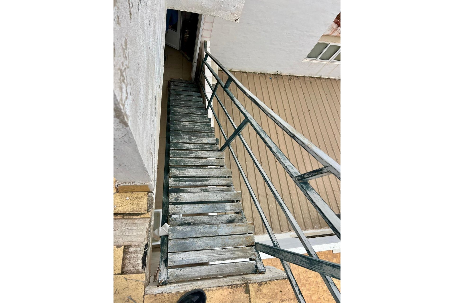 Revânzare - Apartament -
Torrevieja - Centro