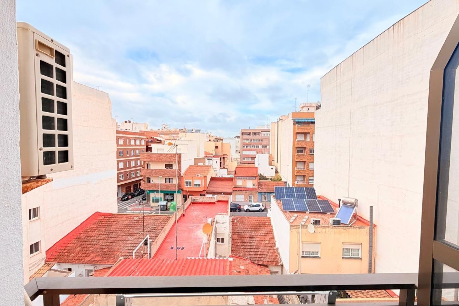 Revânzare - Apartament -
Torrevieja - Centro
