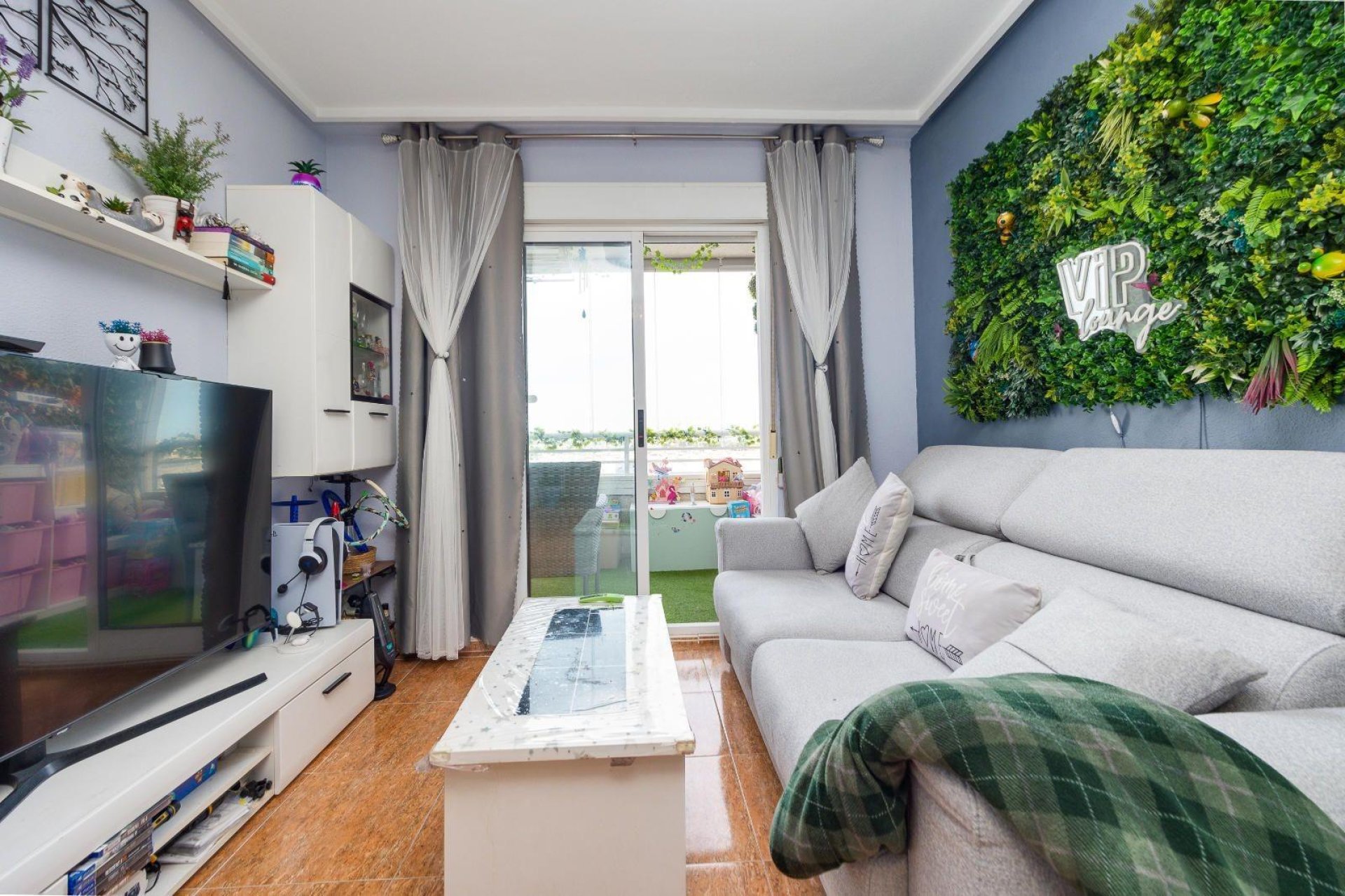 Revânzare - Apartament -
Torrevieja - Centro