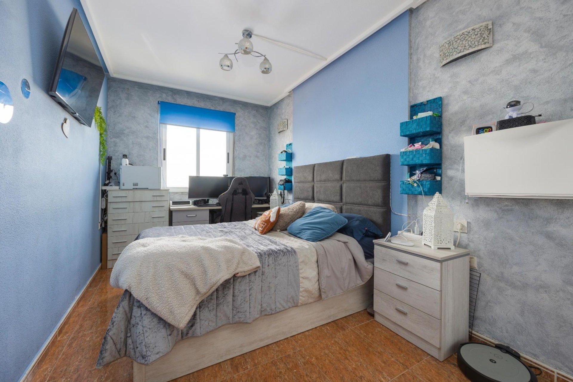 Revânzare - Apartament -
Torrevieja - Centro