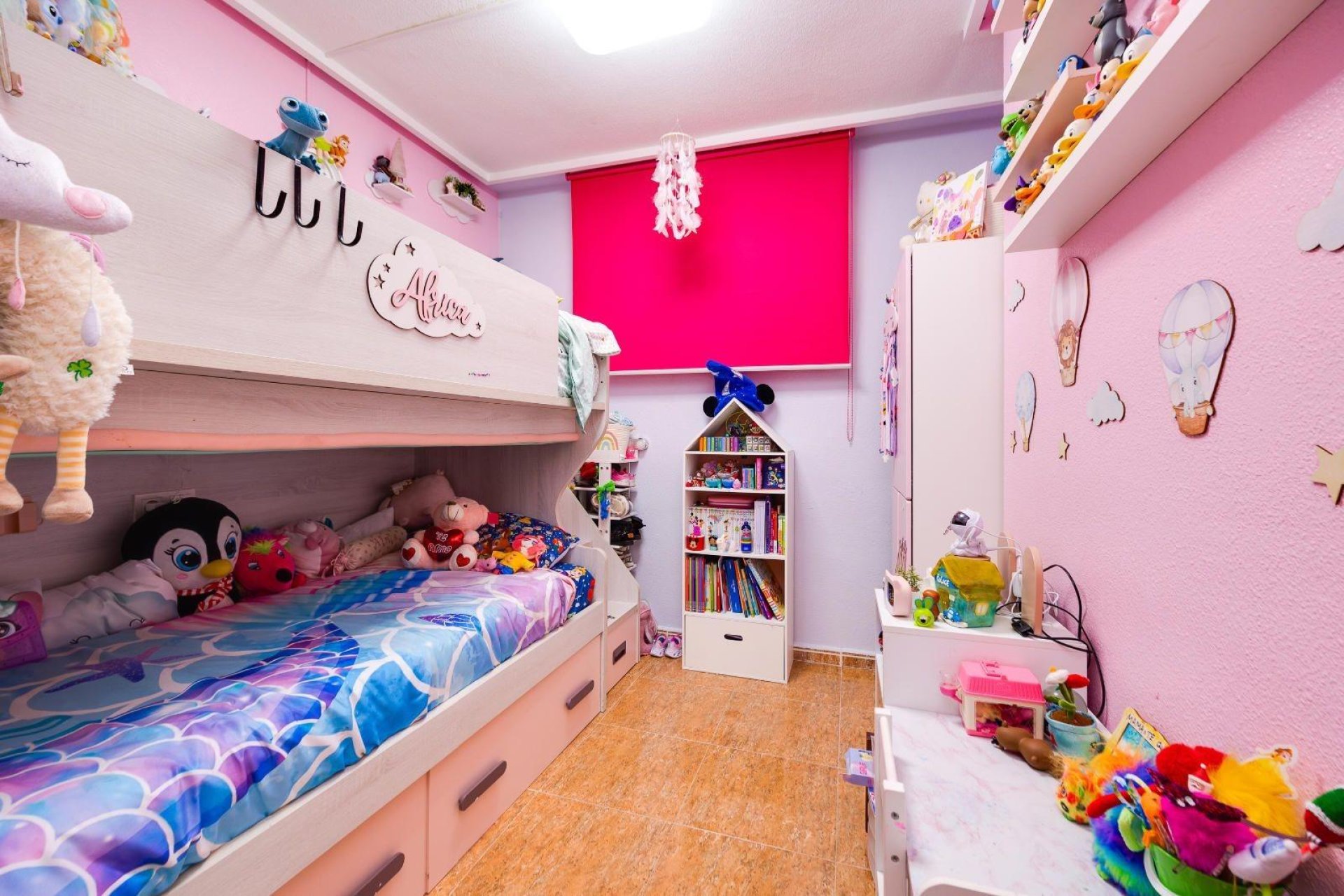 Revânzare - Apartament -
Torrevieja - Centro