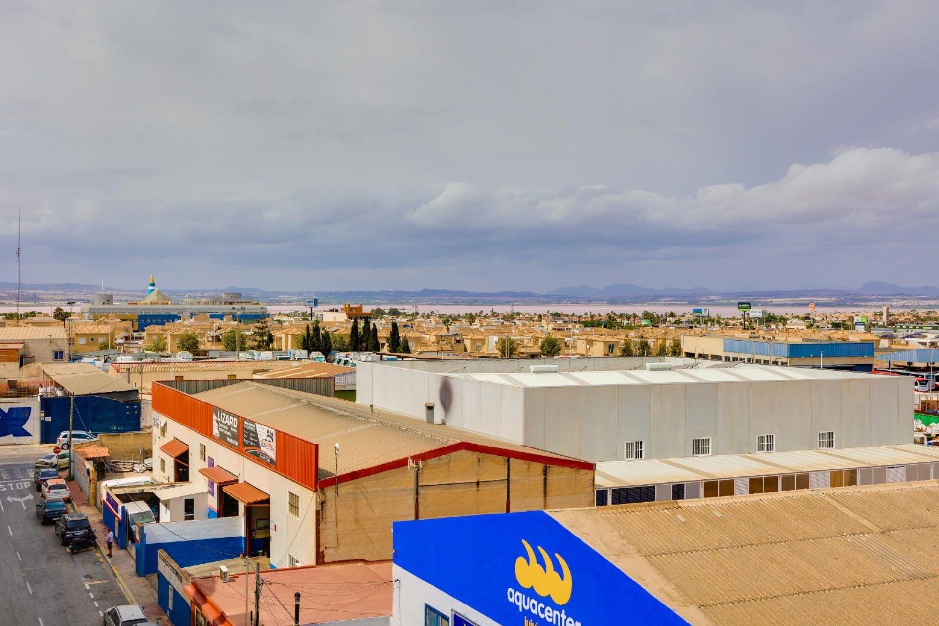 Revânzare - Apartament -
Torrevieja - Centro
