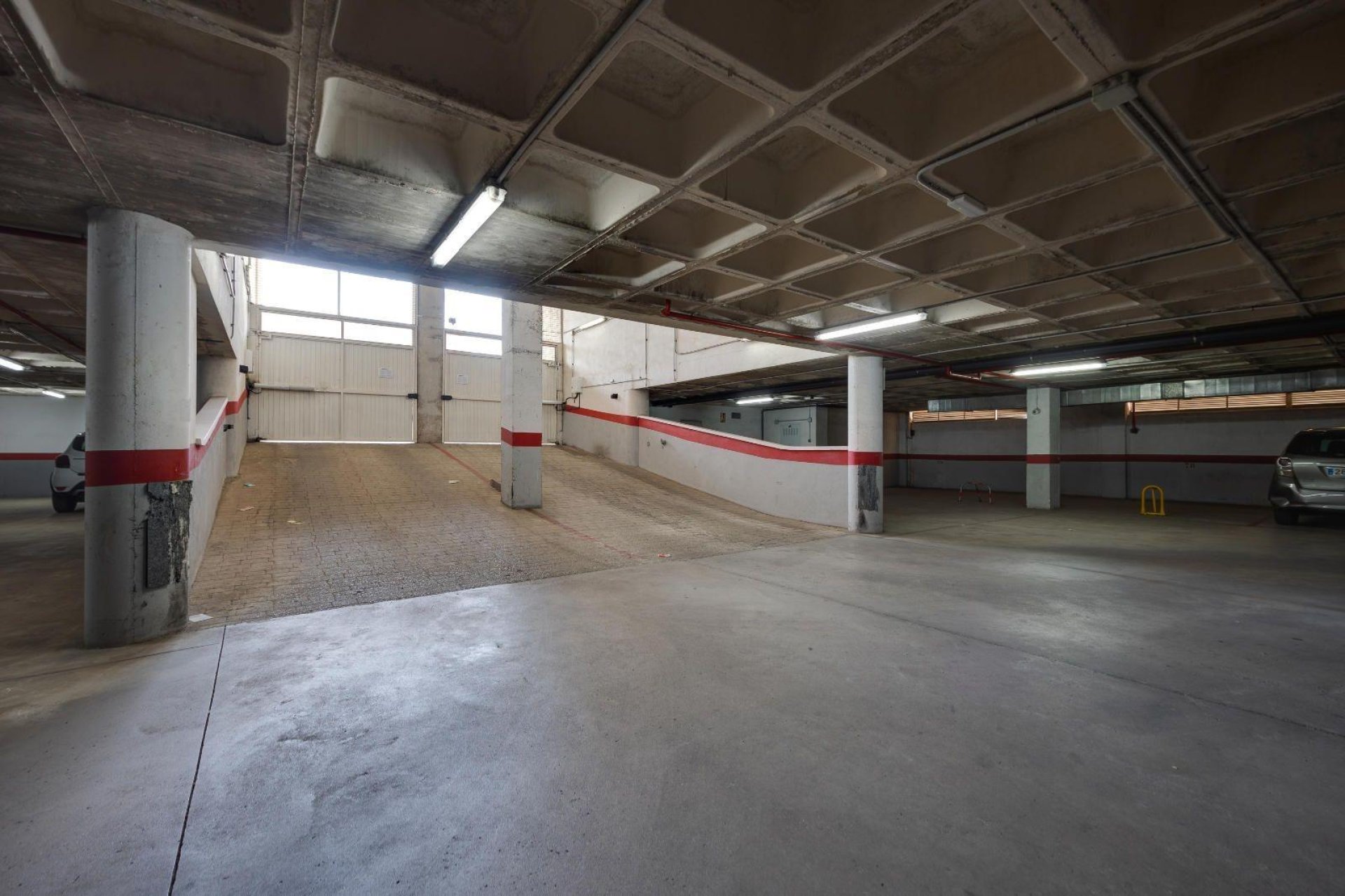 Revânzare - Apartament -
Torrevieja - Centro