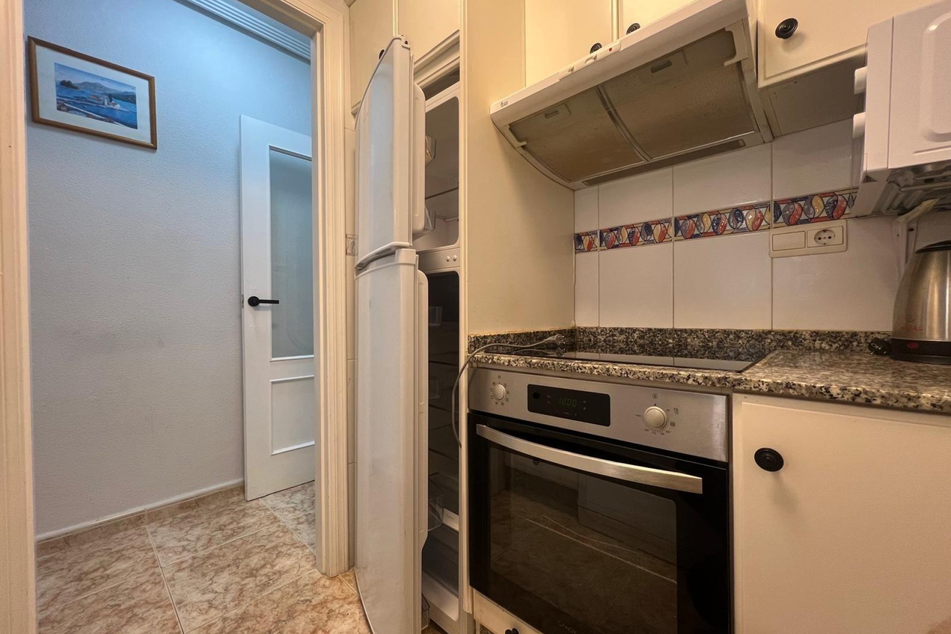 Revânzare - Apartament -
Torrevieja - Centro