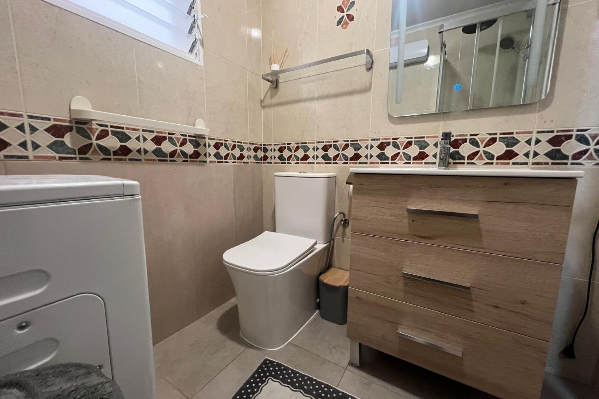 Revânzare - Apartament -
Torrevieja - Centro