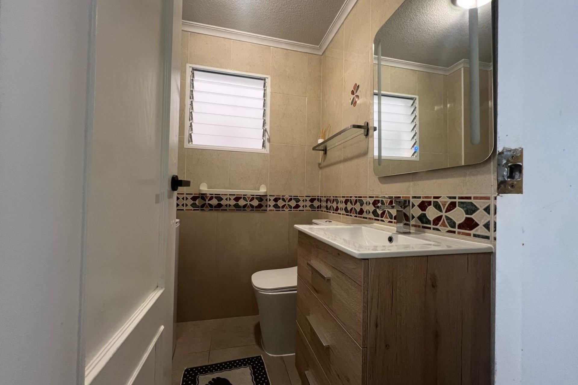 Revânzare - Apartament -
Torrevieja - Centro