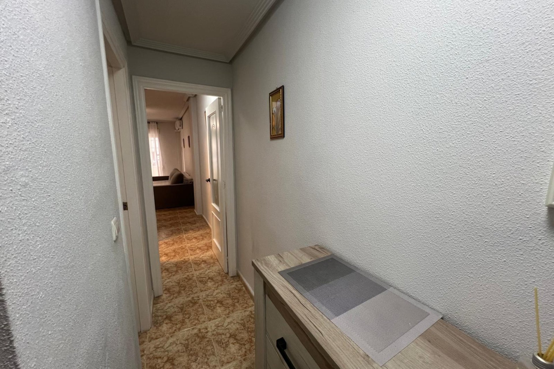 Revânzare - Apartament -
Torrevieja - Centro