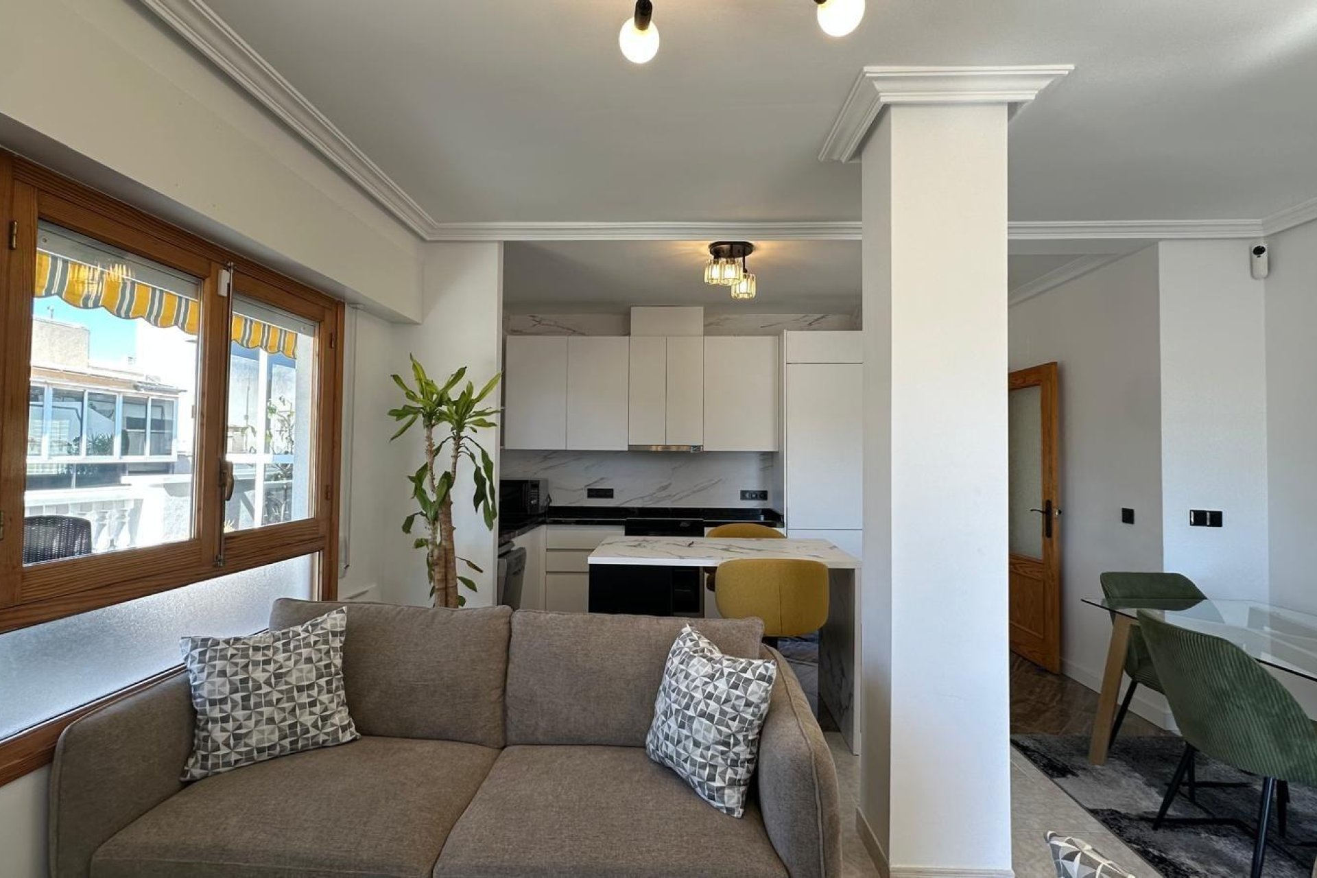 Revânzare - Apartament -
Torrevieja - Centro