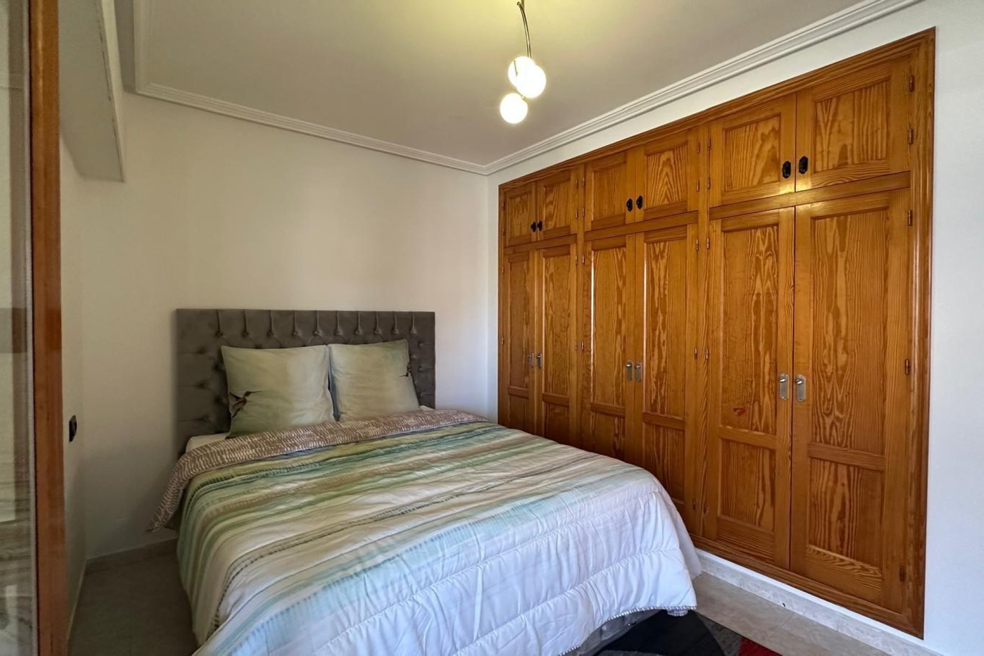 Revânzare - Apartament -
Torrevieja - Centro