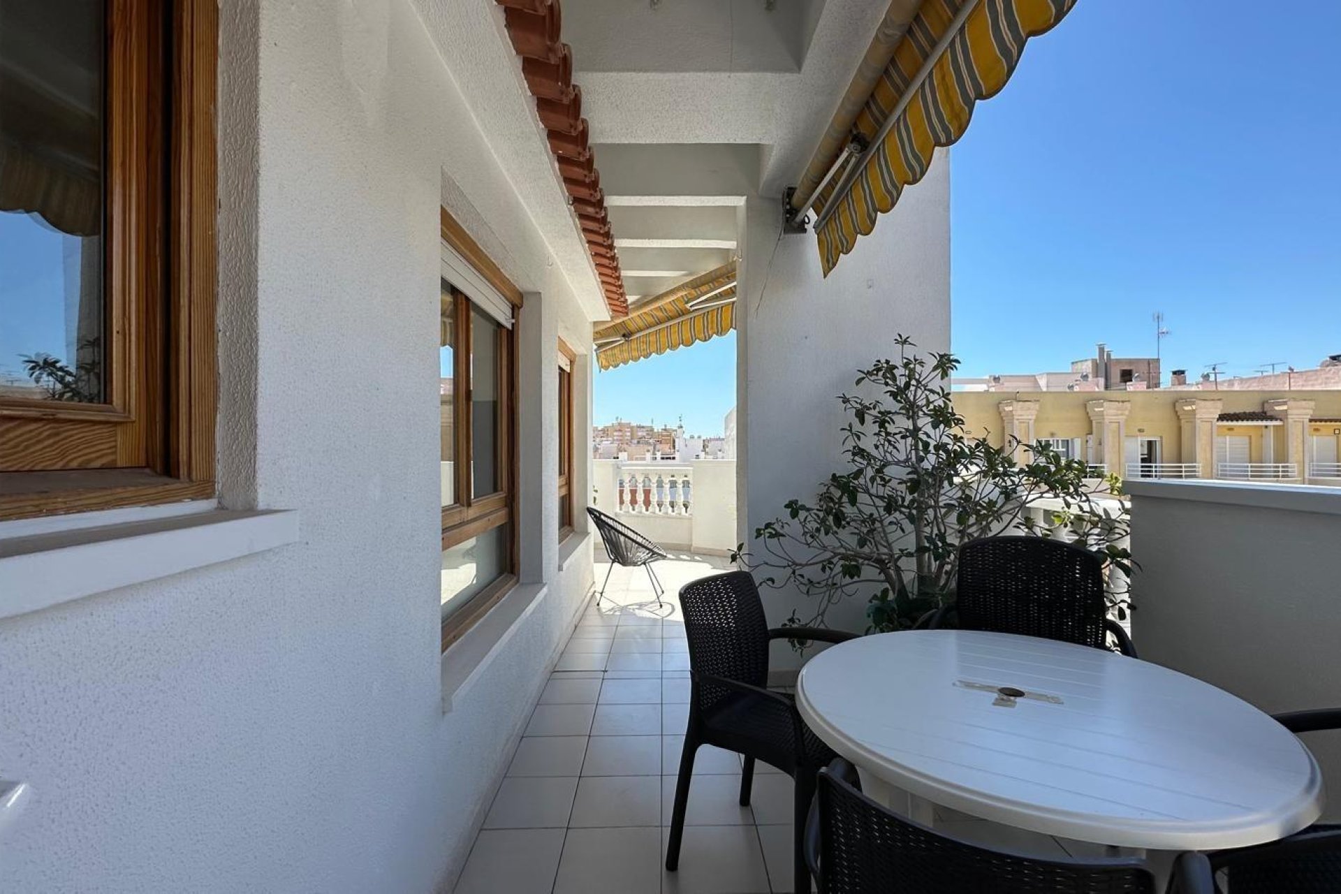 Revânzare - Apartament -
Torrevieja - Centro