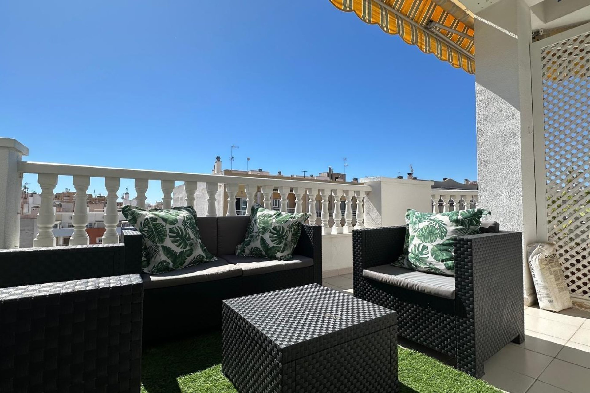 Revânzare - Apartament -
Torrevieja - Centro