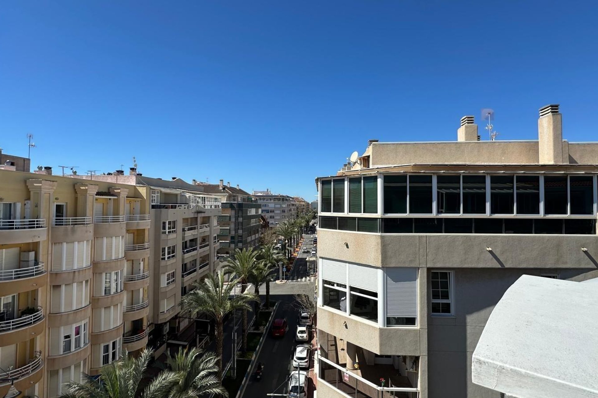 Revânzare - Apartament -
Torrevieja - Centro