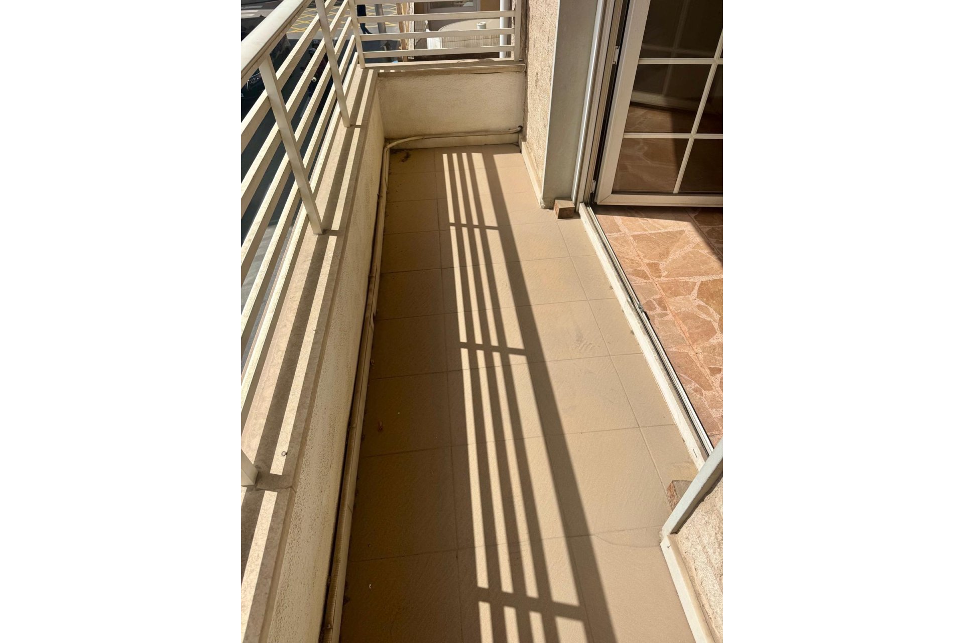 Revânzare - Apartament -
Torrevieja - Centro