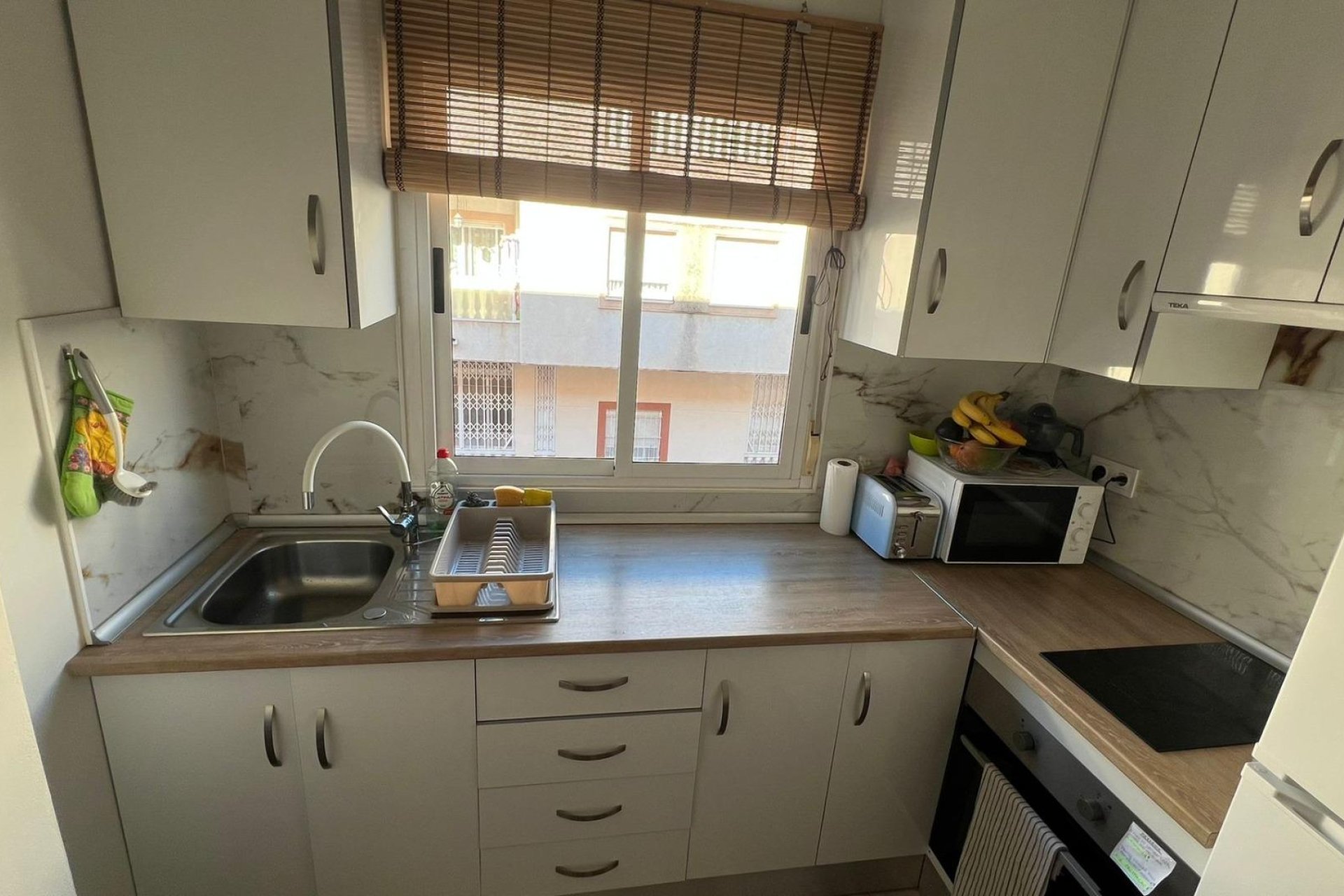 Revânzare - Apartament -
Torrevieja - Centro