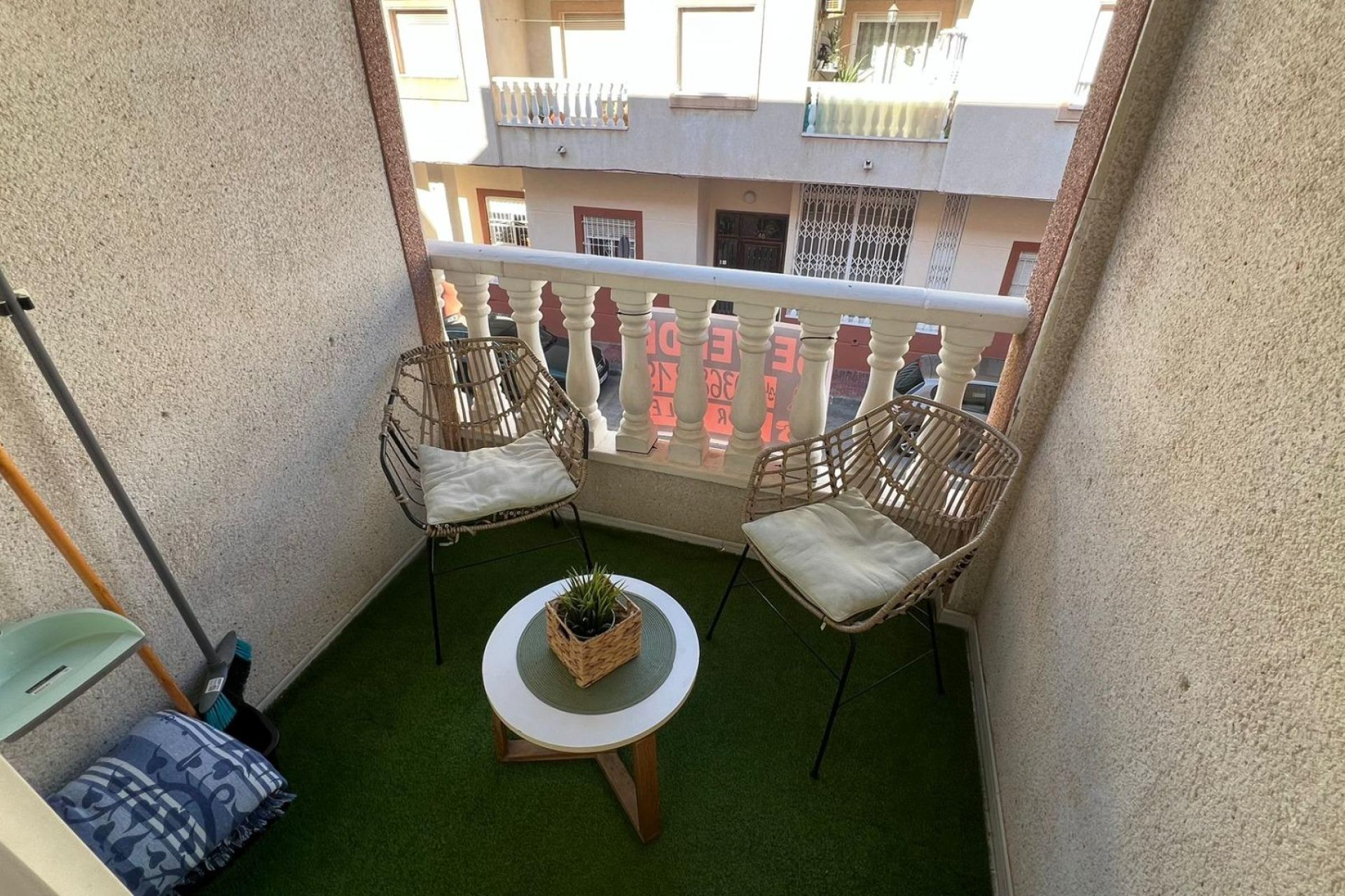 Revânzare - Apartament -
Torrevieja - Centro