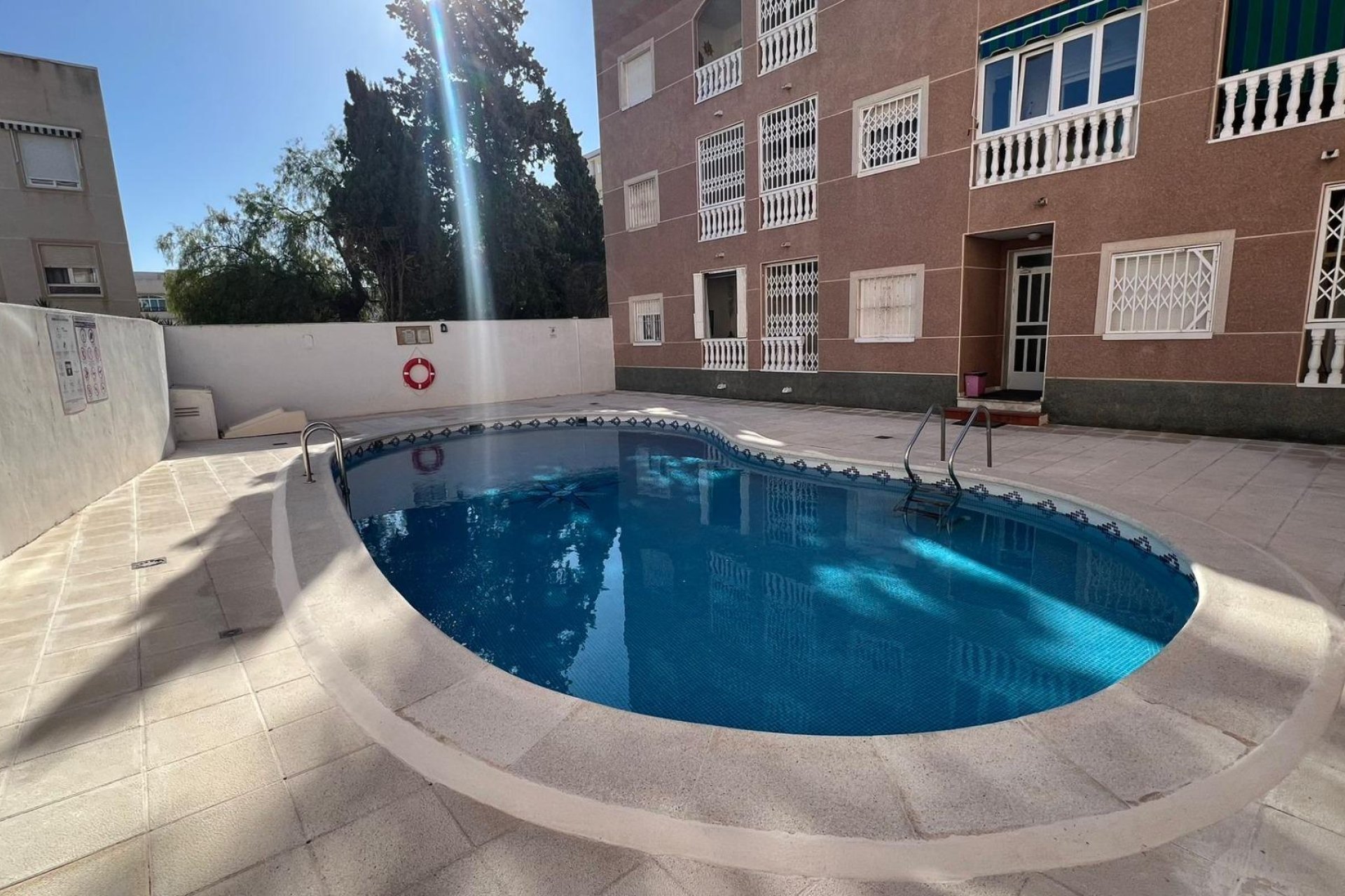 Revânzare - Apartament -
Torrevieja - Centro