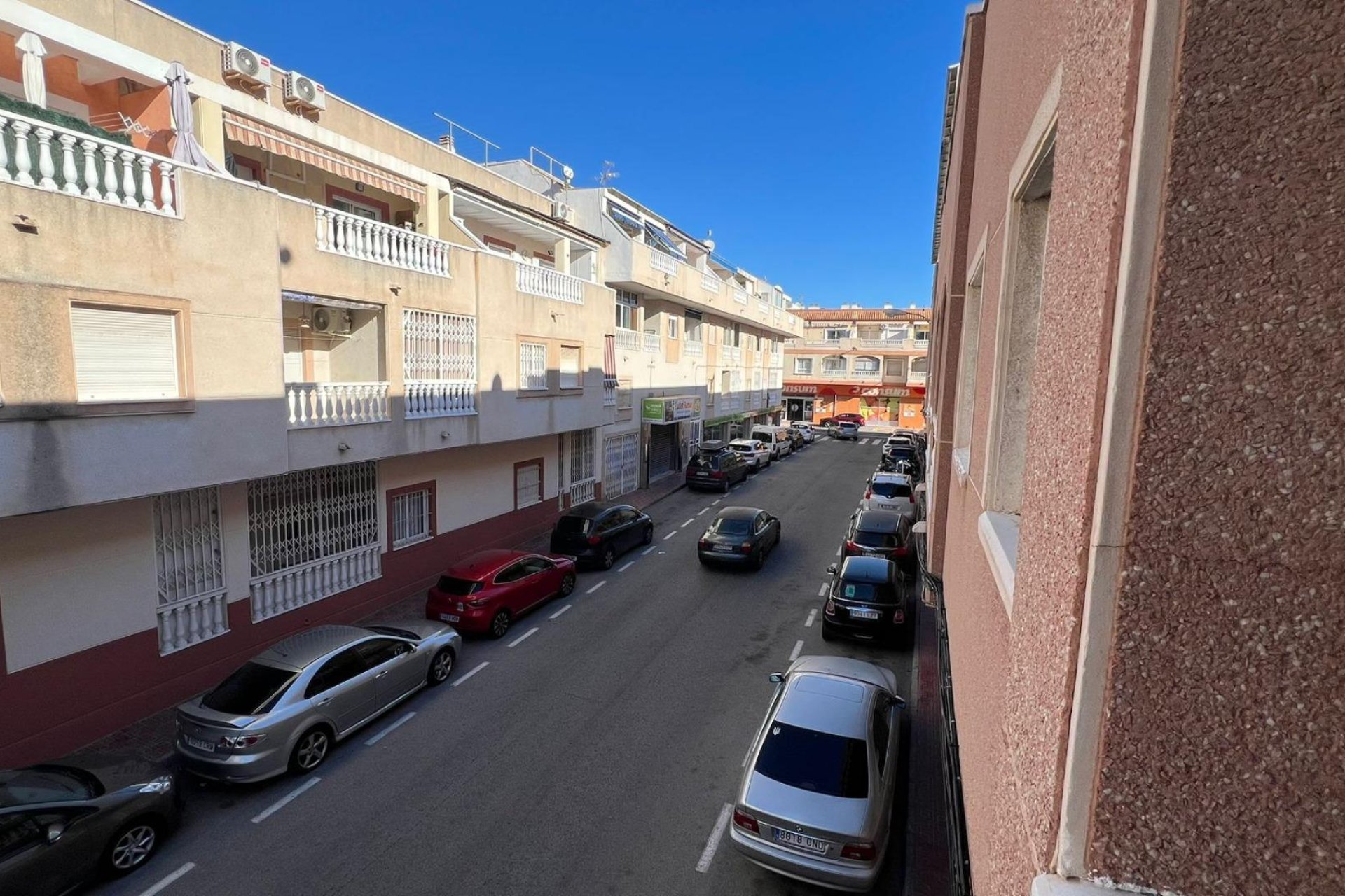 Revânzare - Apartament -
Torrevieja - Centro