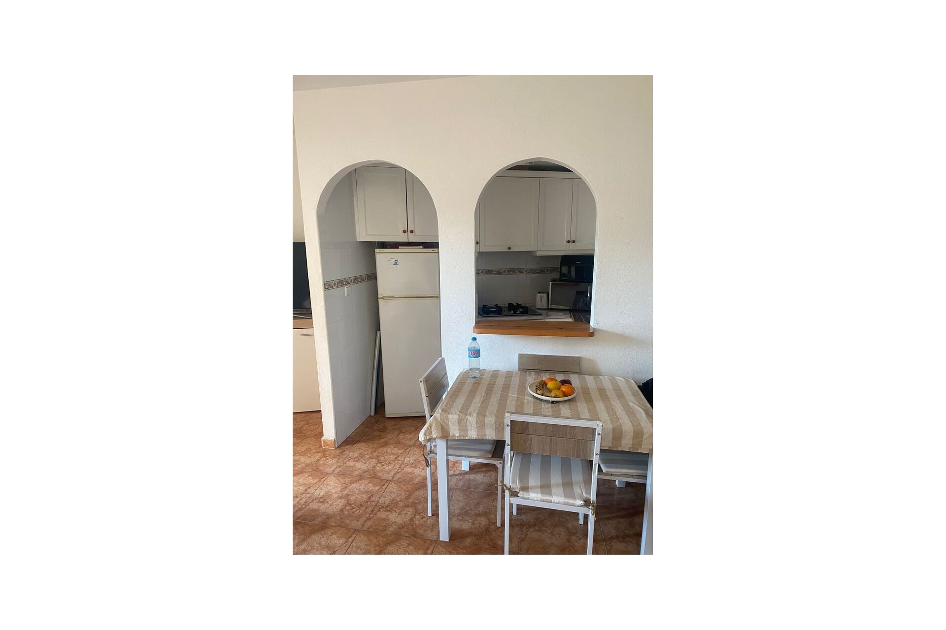 Revânzare - Apartament -
Torrevieja - Centro