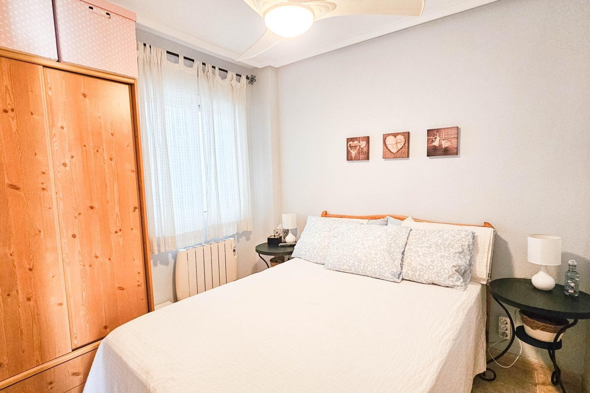 Revânzare - Apartament -
Torrevieja - Centro