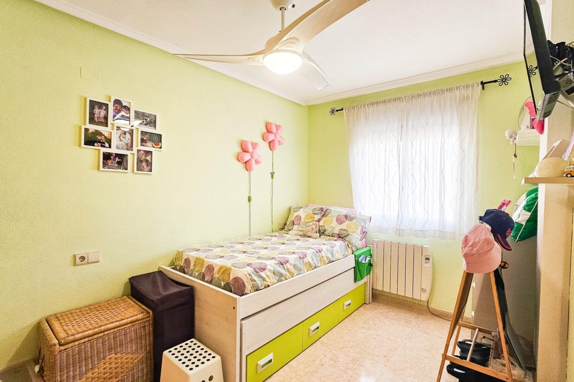 Revânzare - Apartament -
Torrevieja - Centro