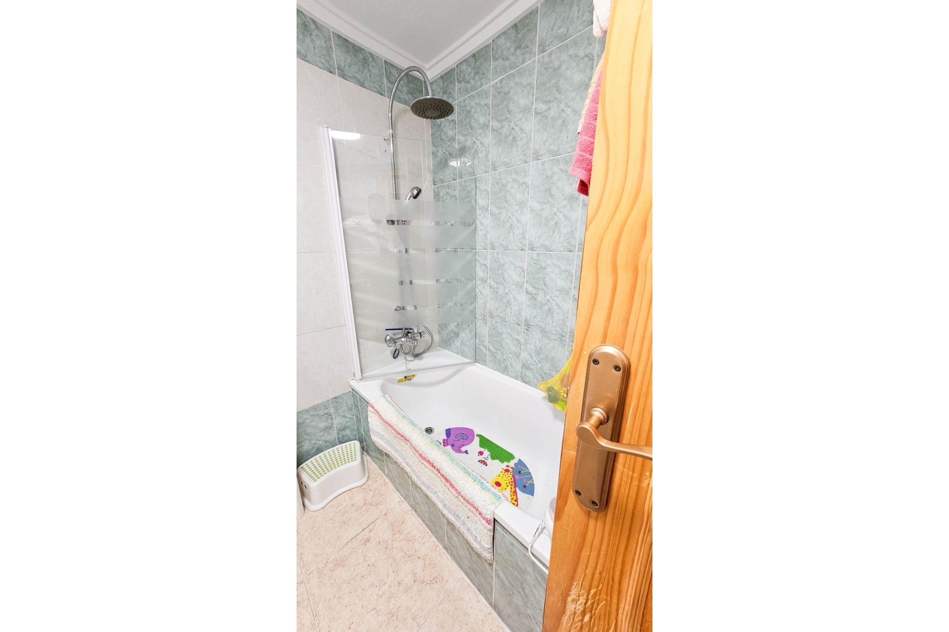 Revânzare - Apartament -
Torrevieja - Centro