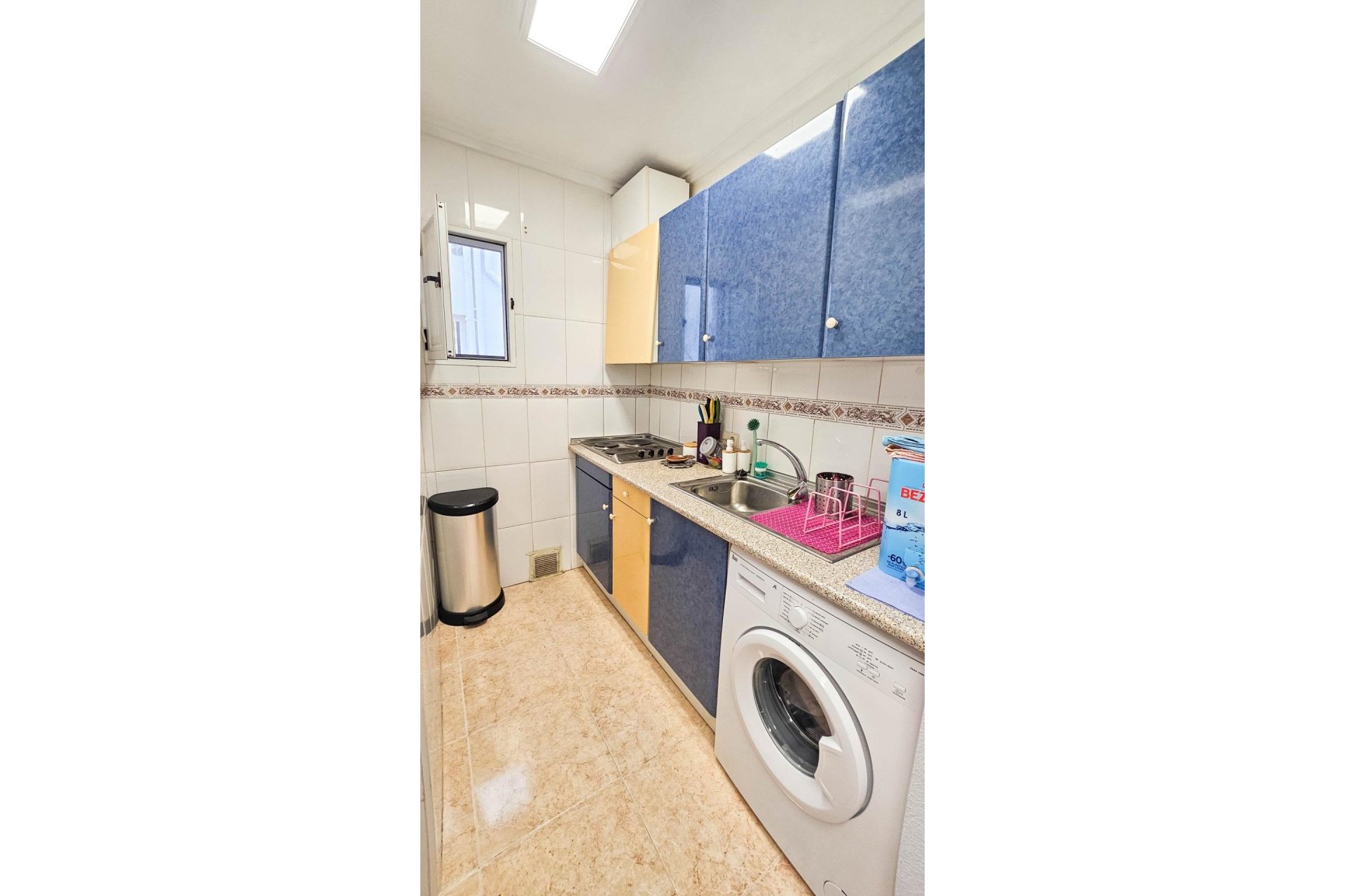 Revânzare - Apartament -
Torrevieja - Centro