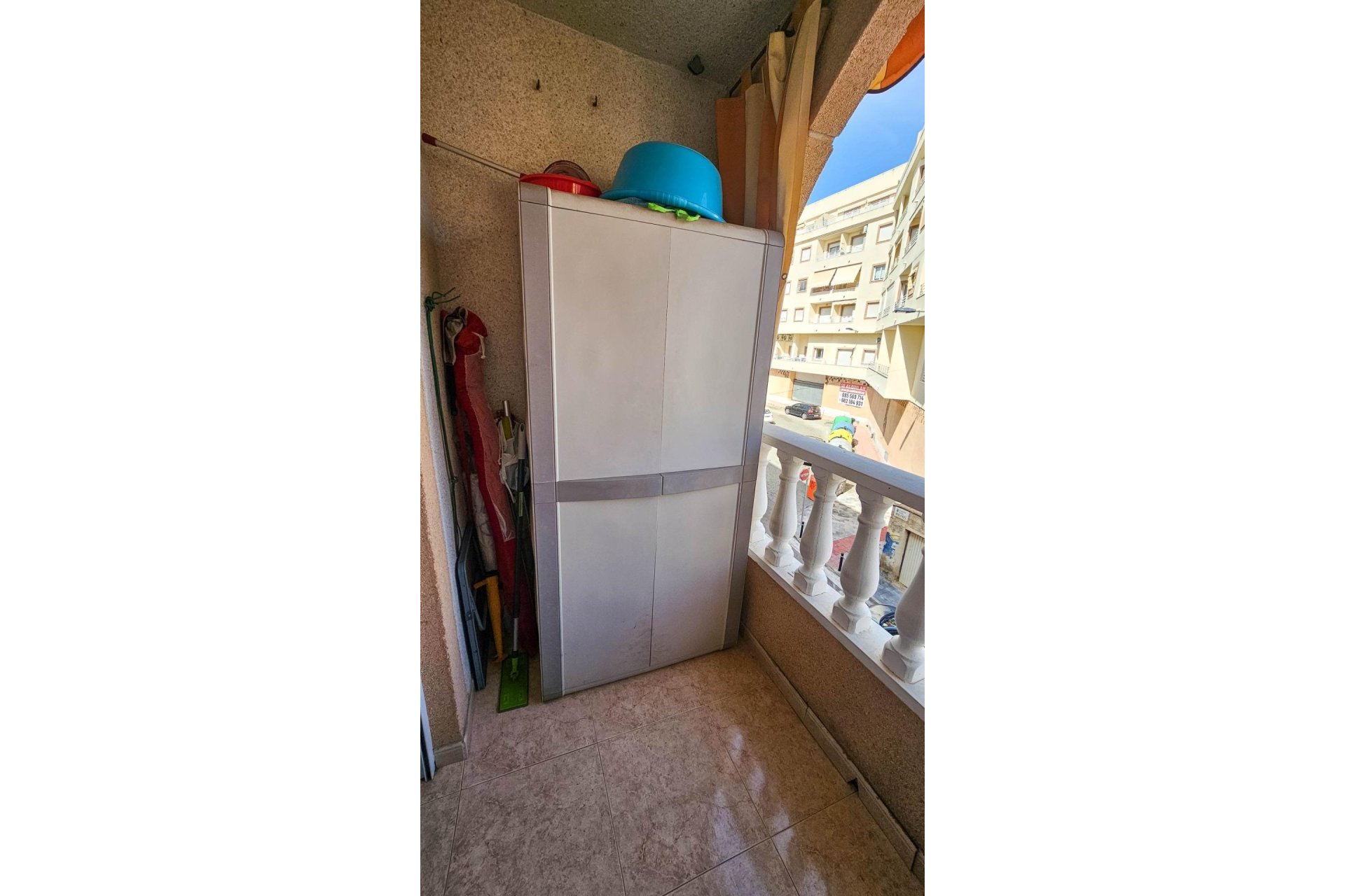 Revânzare - Apartament -
Torrevieja - Centro