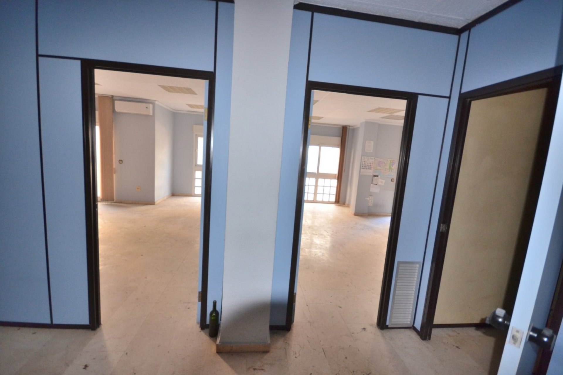 Revânzare - Apartament -
Torrevieja - Centro