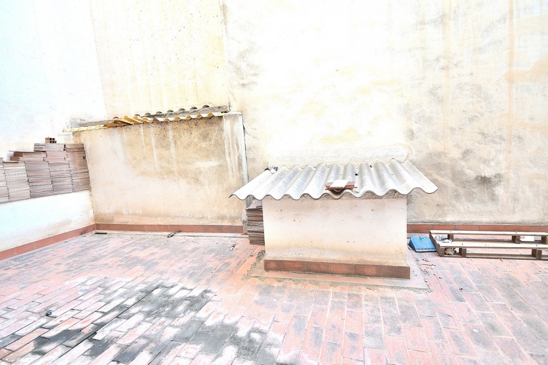 Revânzare - Apartament -
Torrevieja - Centro