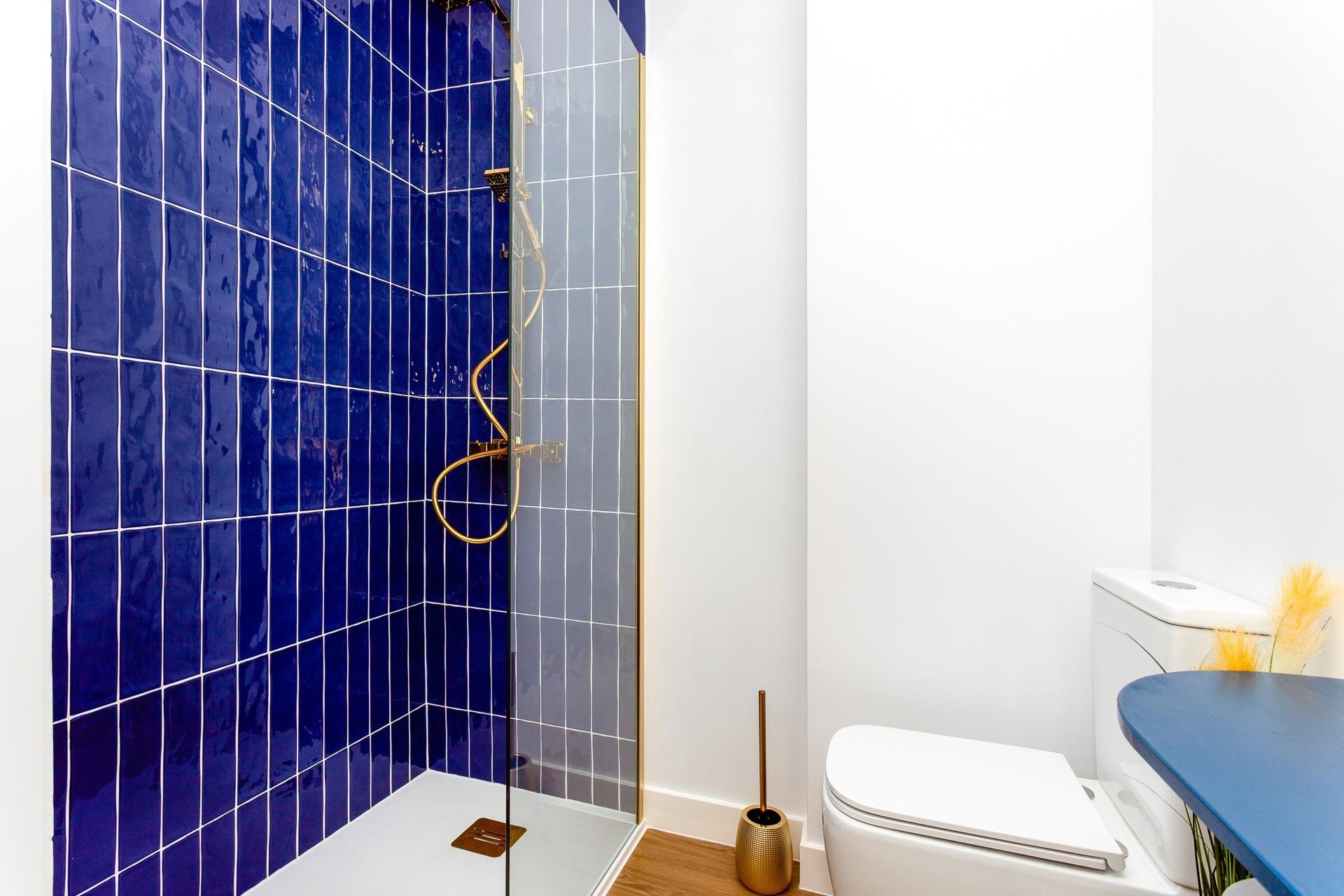 Revânzare - Apartament -
Torrevieja - Centro