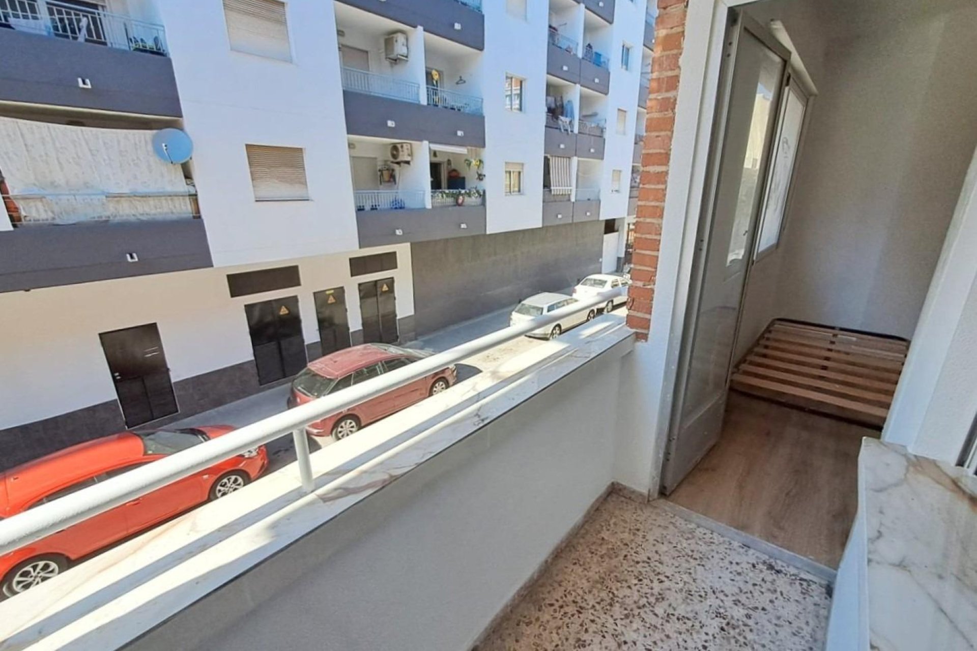 Revânzare - Apartament -
Torrevieja - Centro
