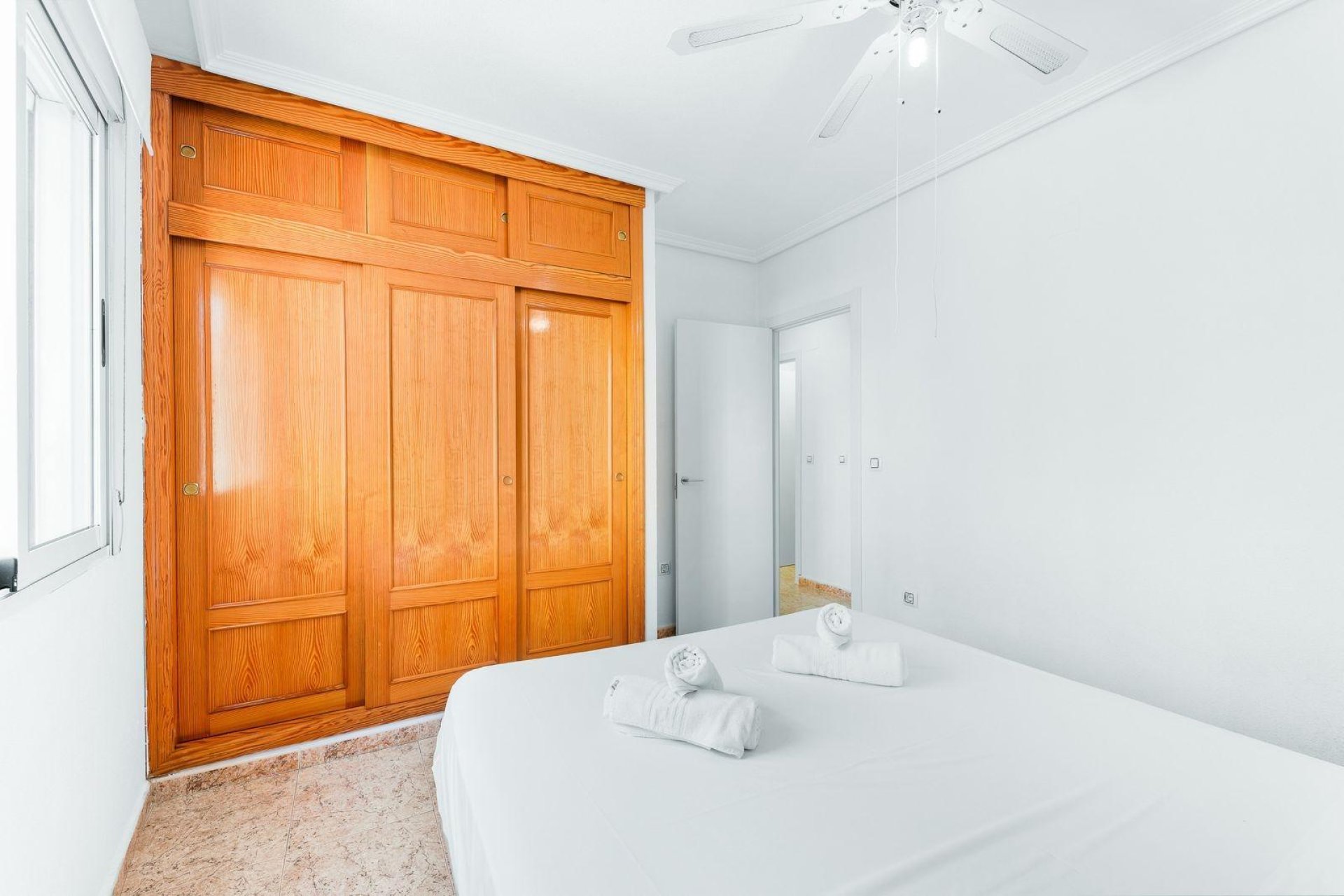 Revânzare - Apartament -
Torrevieja - Centro