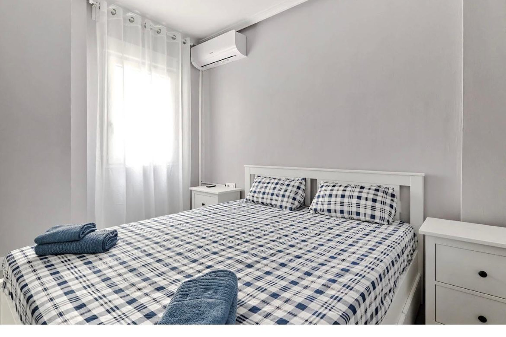 Revânzare - Apartament -
Torrevieja - Centro